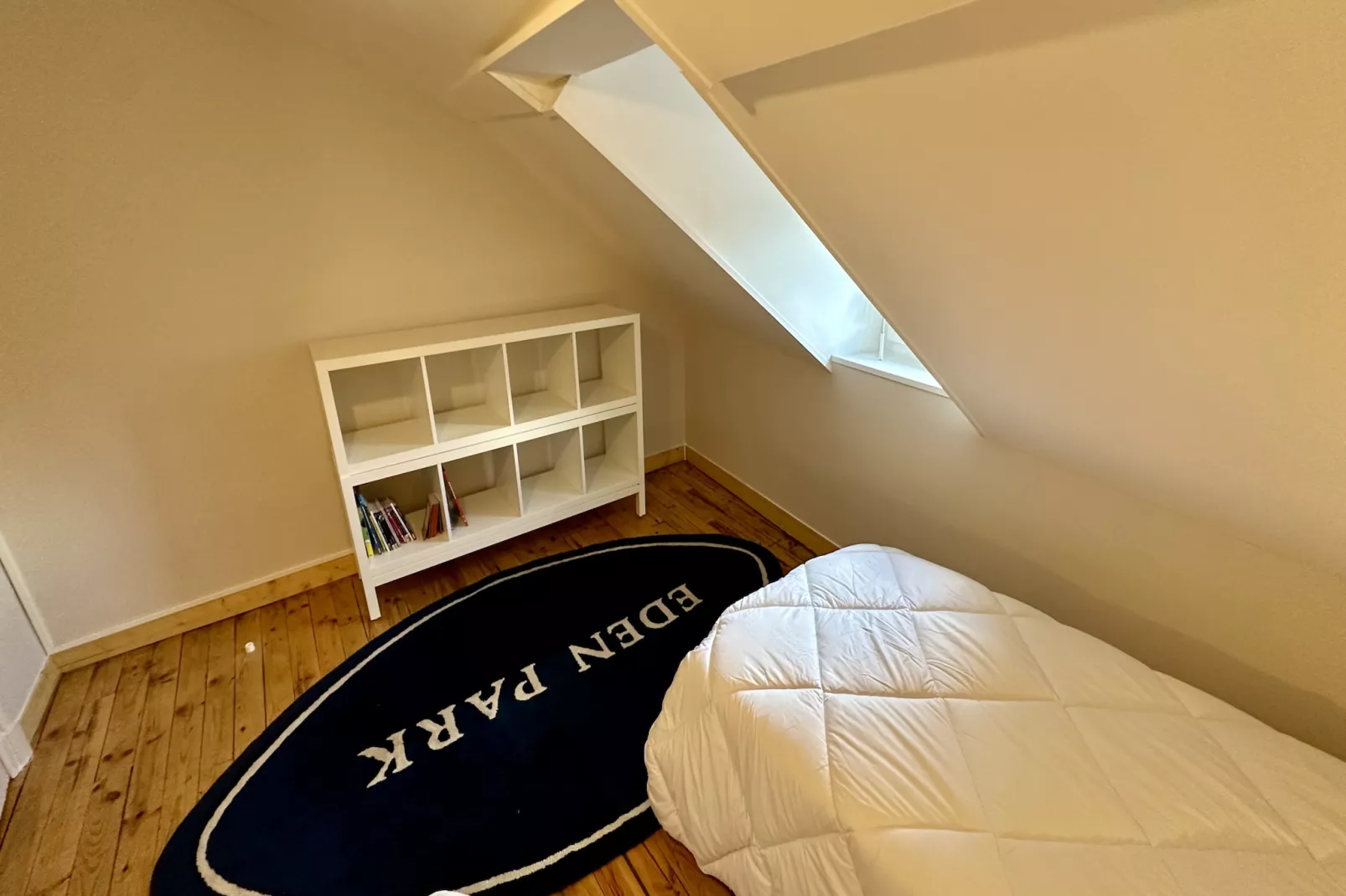 La Fougère 10 pers Le Mont Dore - Bedroom