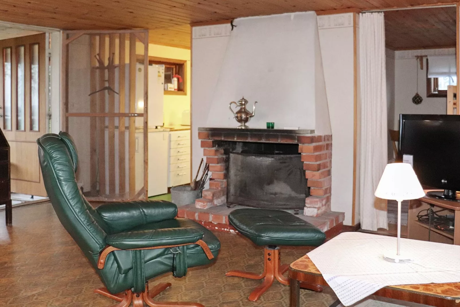 4 person holiday home in KRISTINEHAMN-Indoor