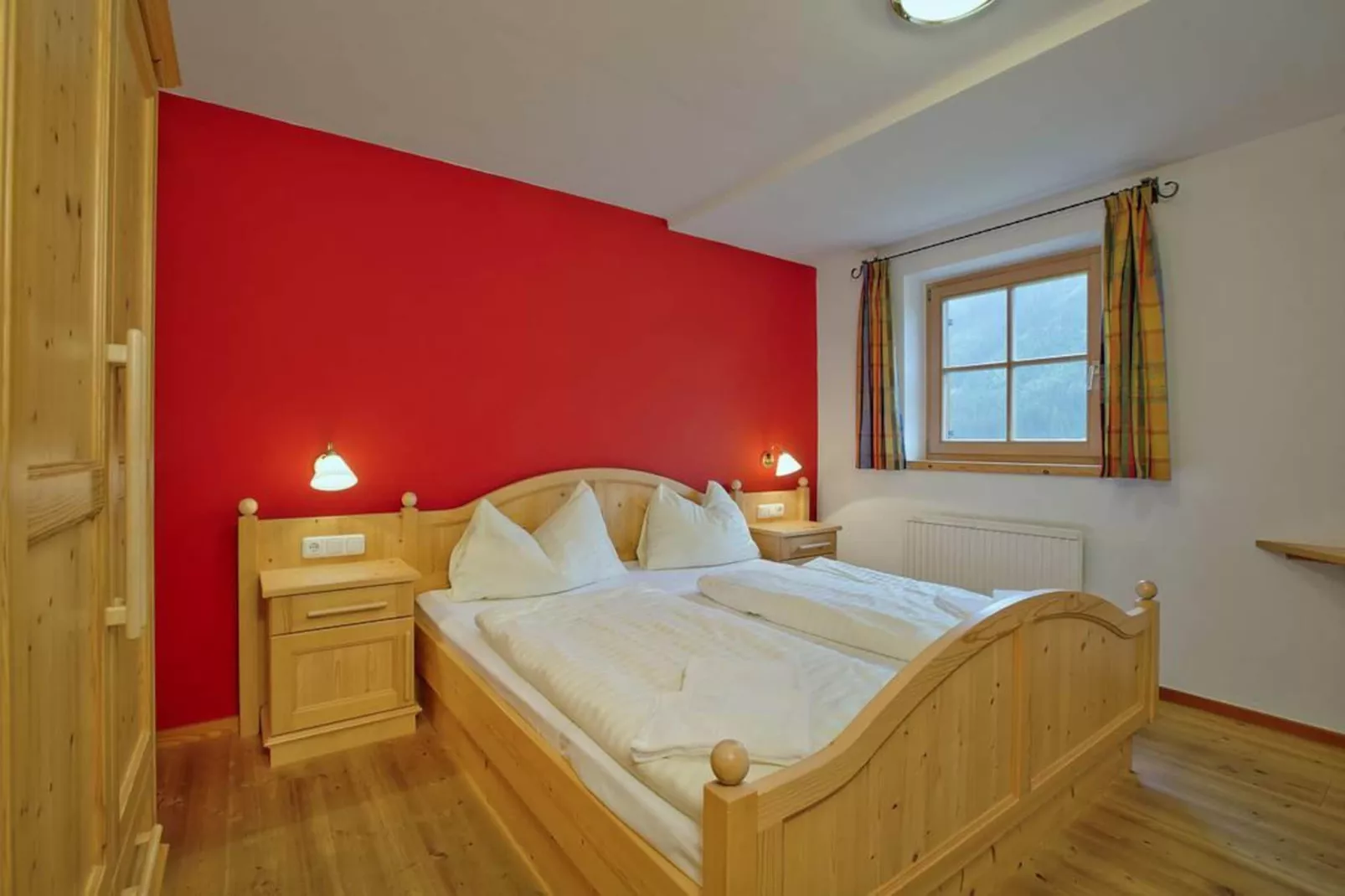 Schöneben Chalet 4-Jahreszeiten-Untagged