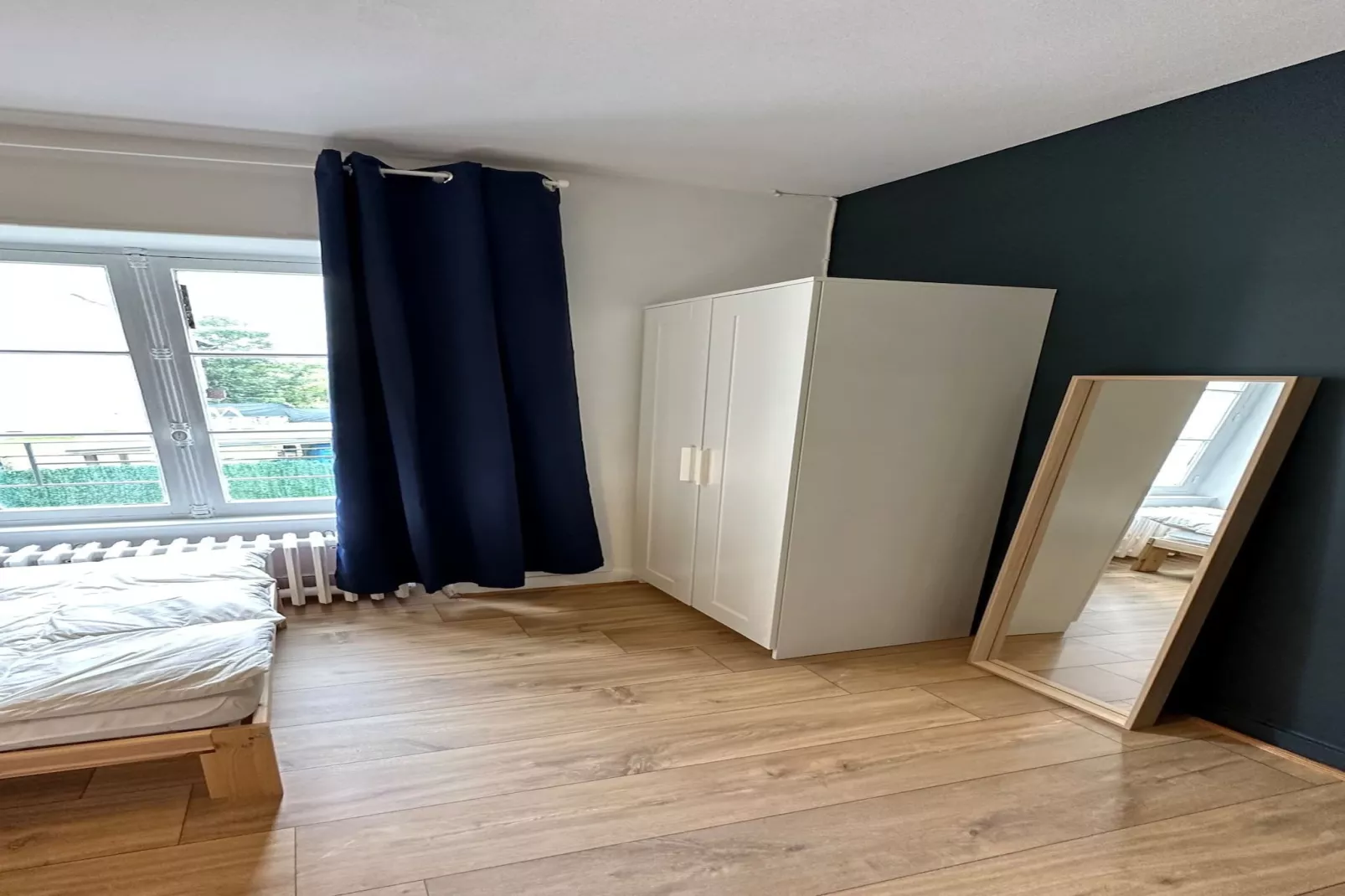 Villa Stella - La Bourboule 8pers - Chambre