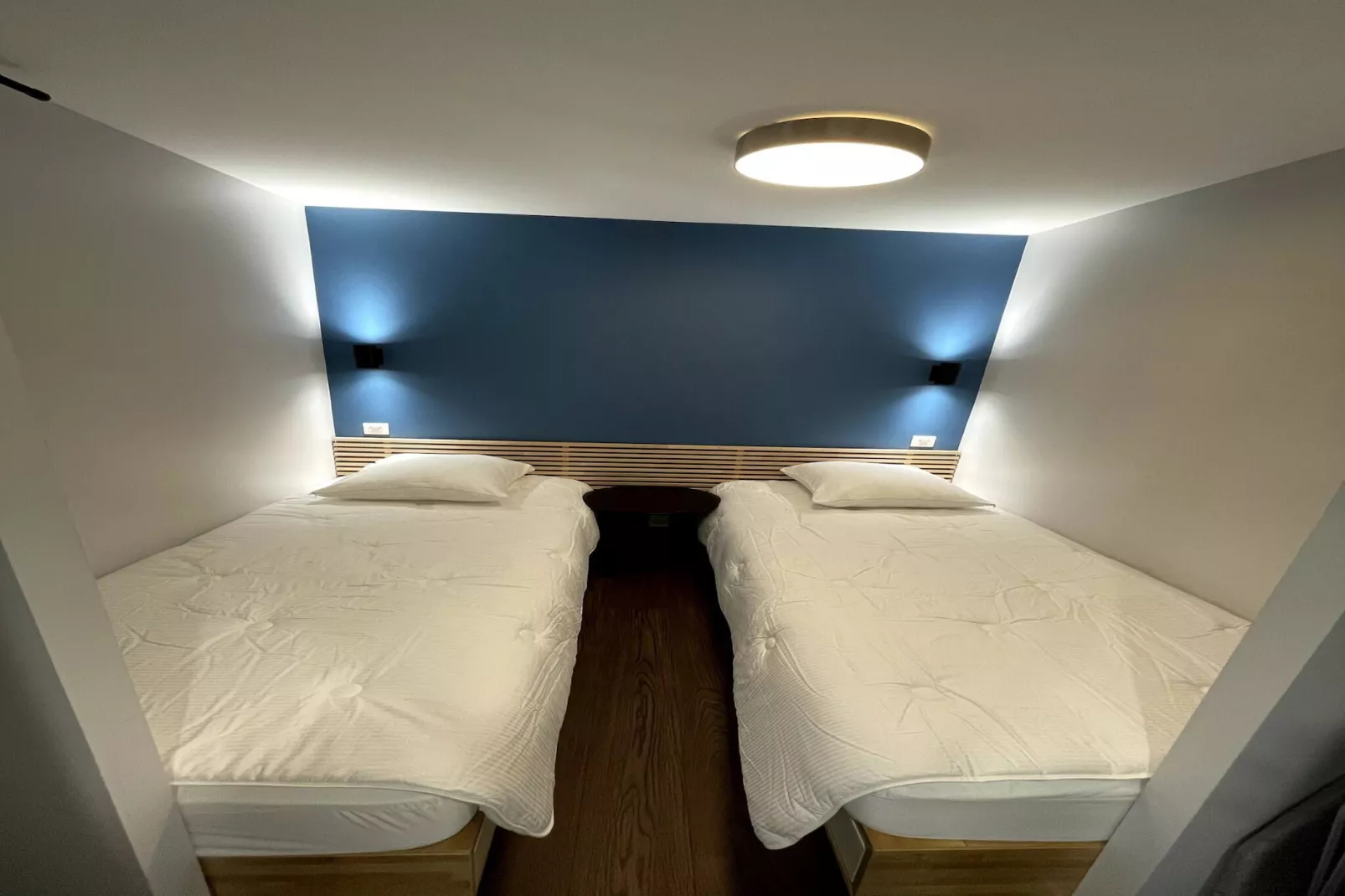 L´Ecrin d´Edern °Le Mont Dore ° Ski °Randonnée ° - Schlafzimmer