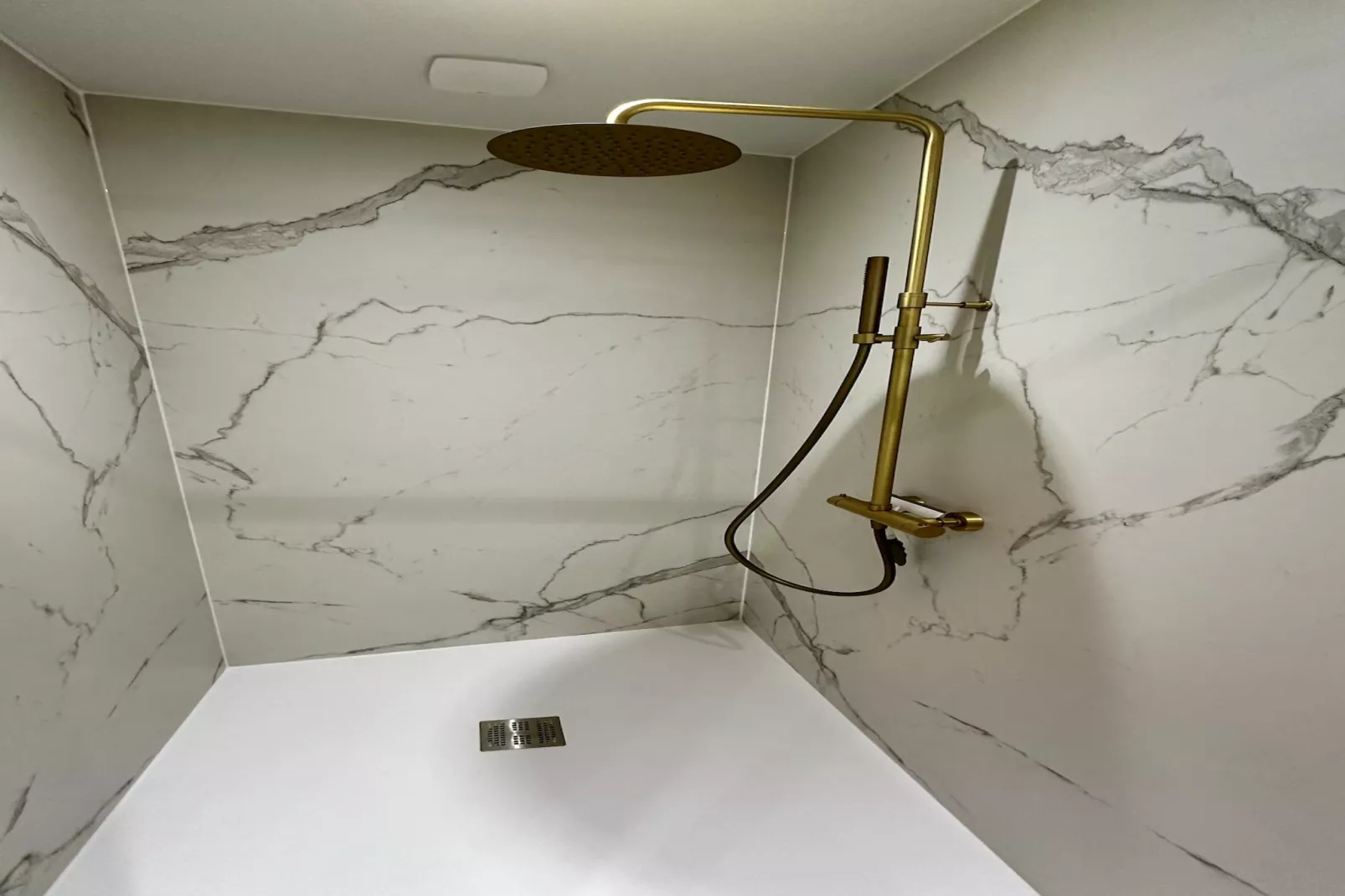 Le Refuge des Skieurs - Salle de bain