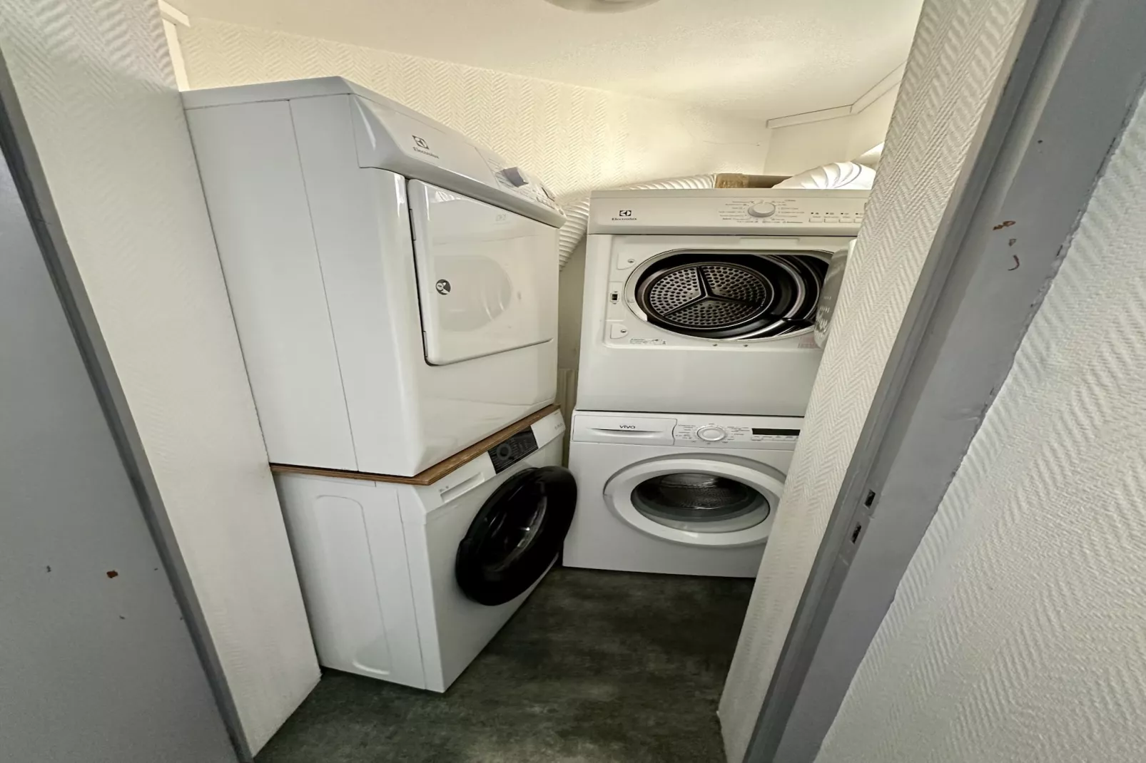 Les Champs d'Auvergne 6-Ausstattung