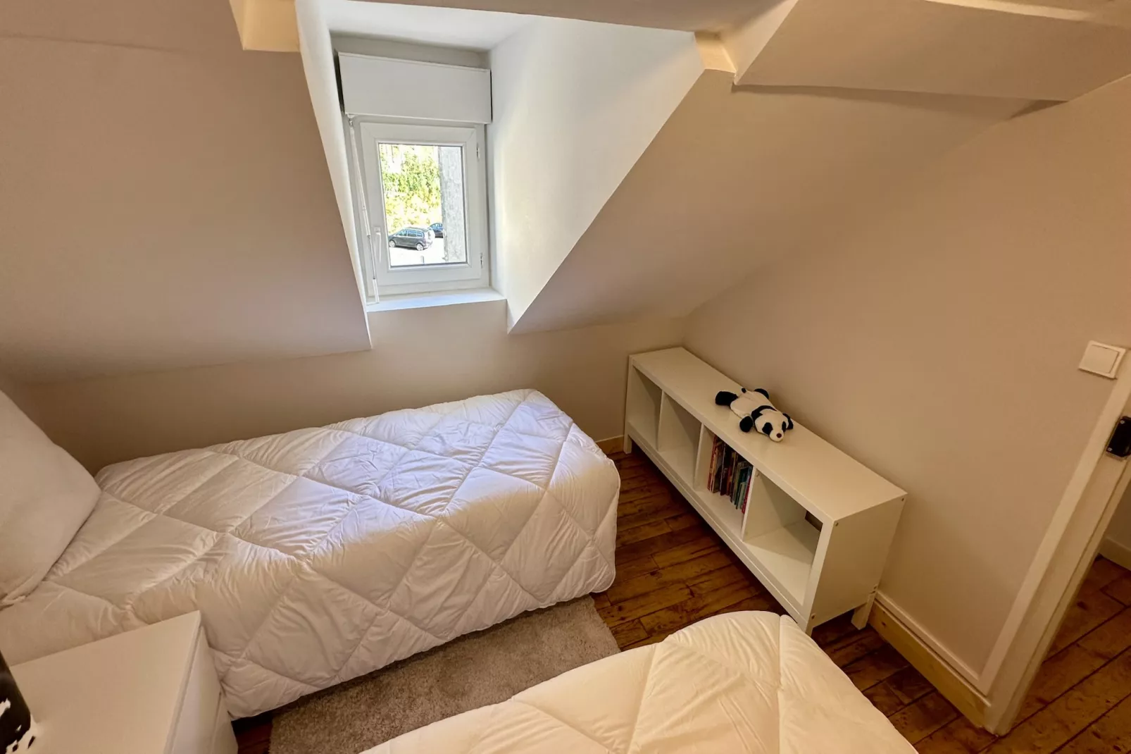 La Fougère 10 pers Le Mont Dore - Bedroom