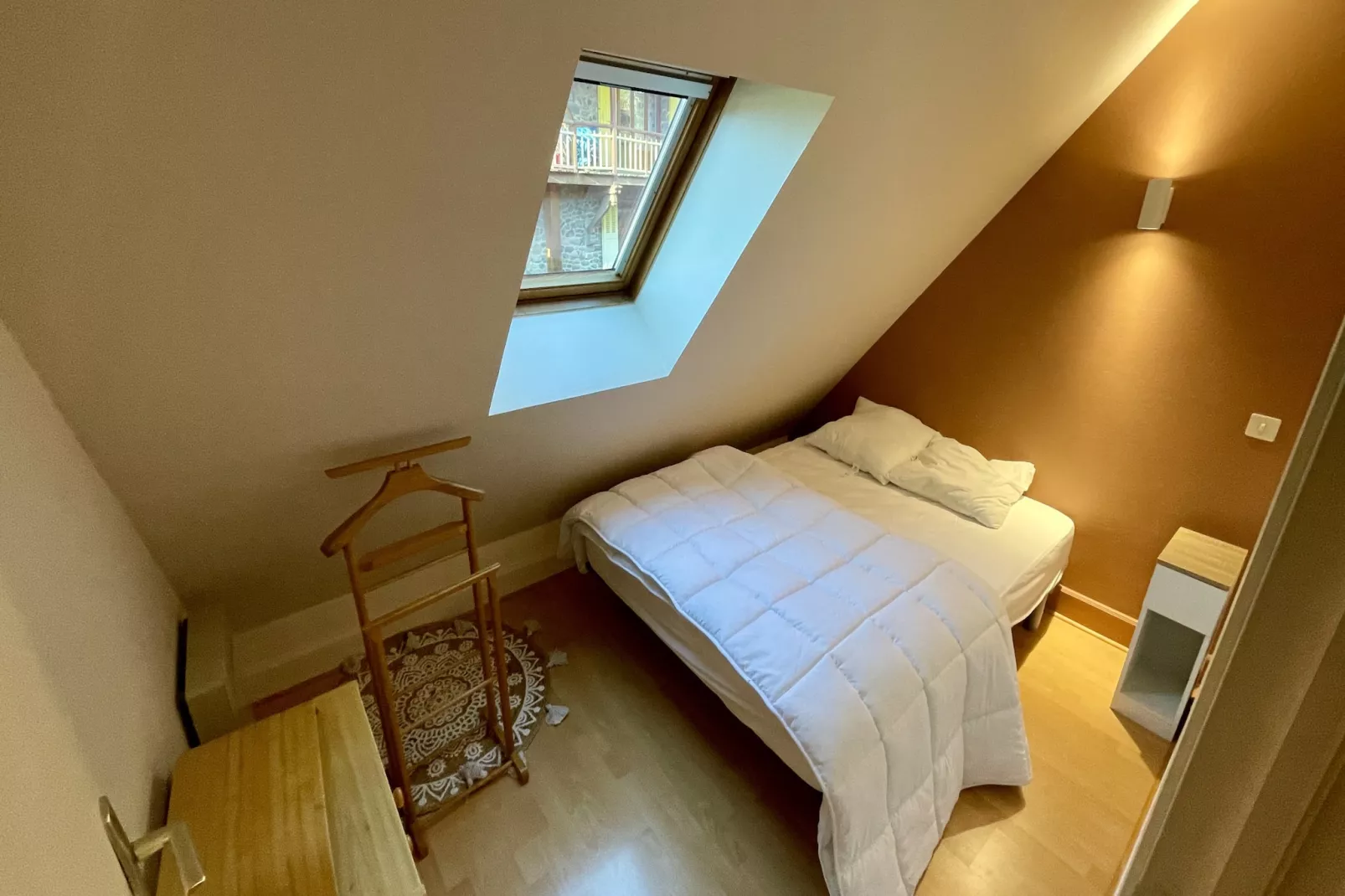 Le Joli Cedre Le Mont Dore-Chambre