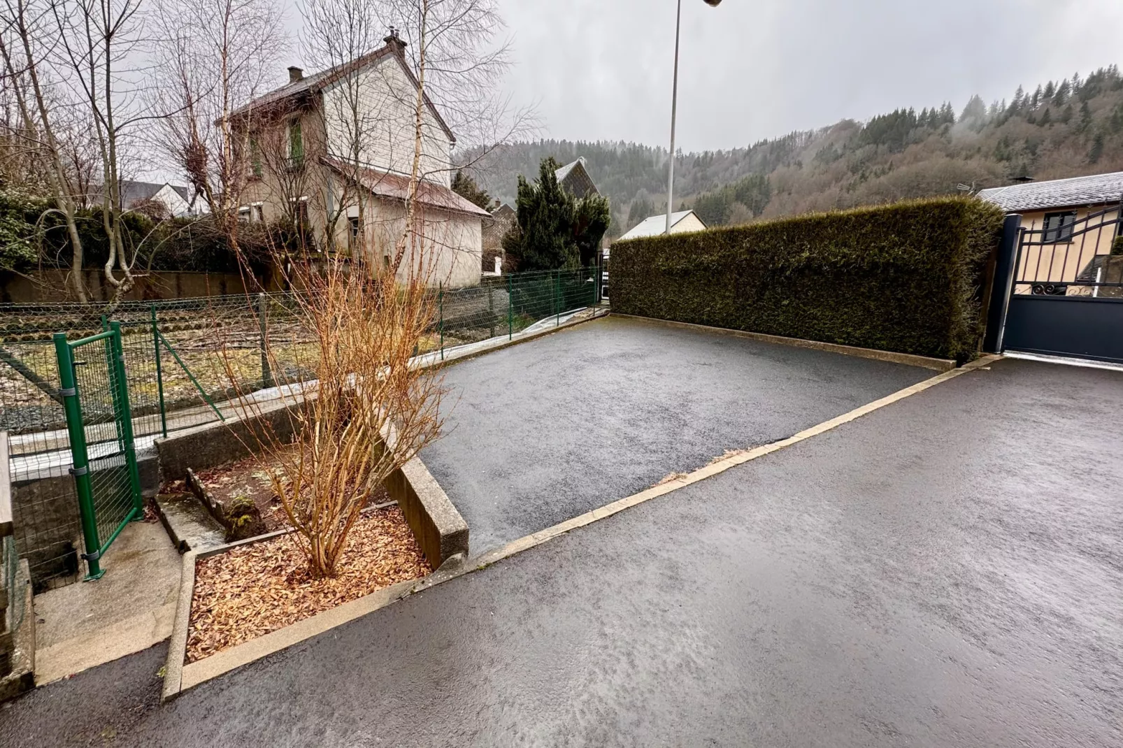 Le Jasmin 3pers Le Mont Dore - Extérieur