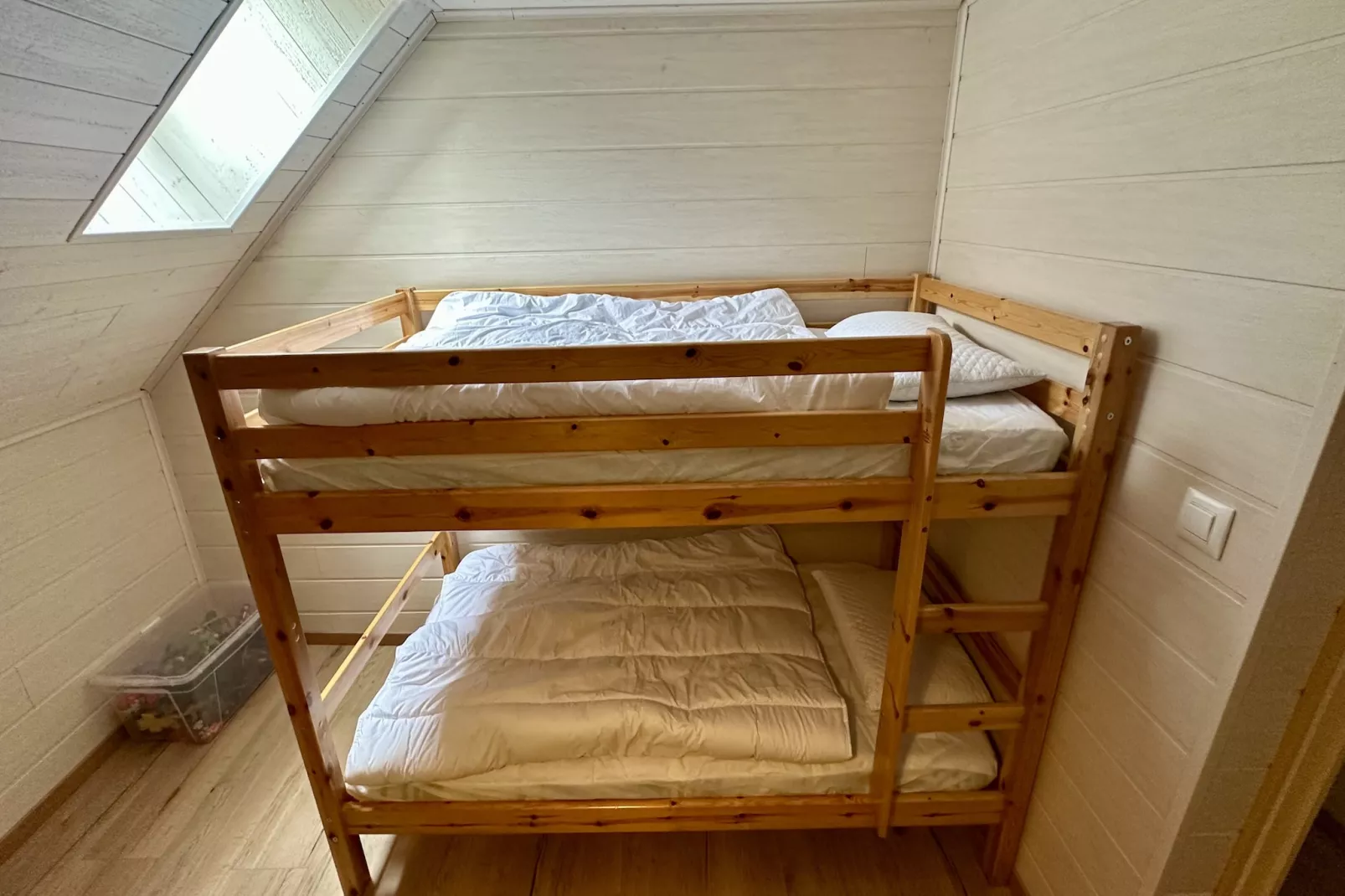 Le MB 9 Le Mont Dore 8pers - Schlafzimmer