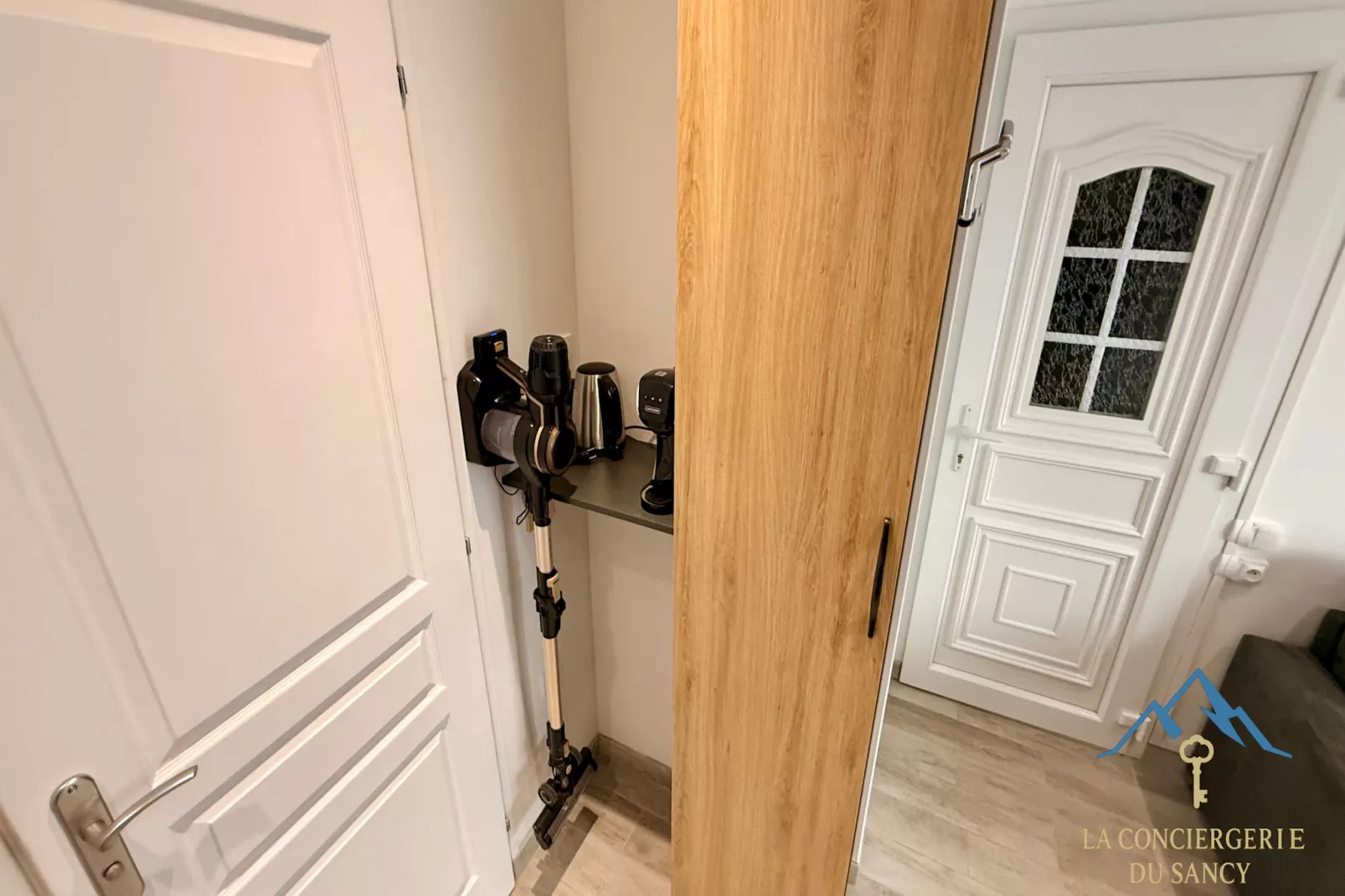 Les Soldanelles Le Mont Dore 12 pers - Flur