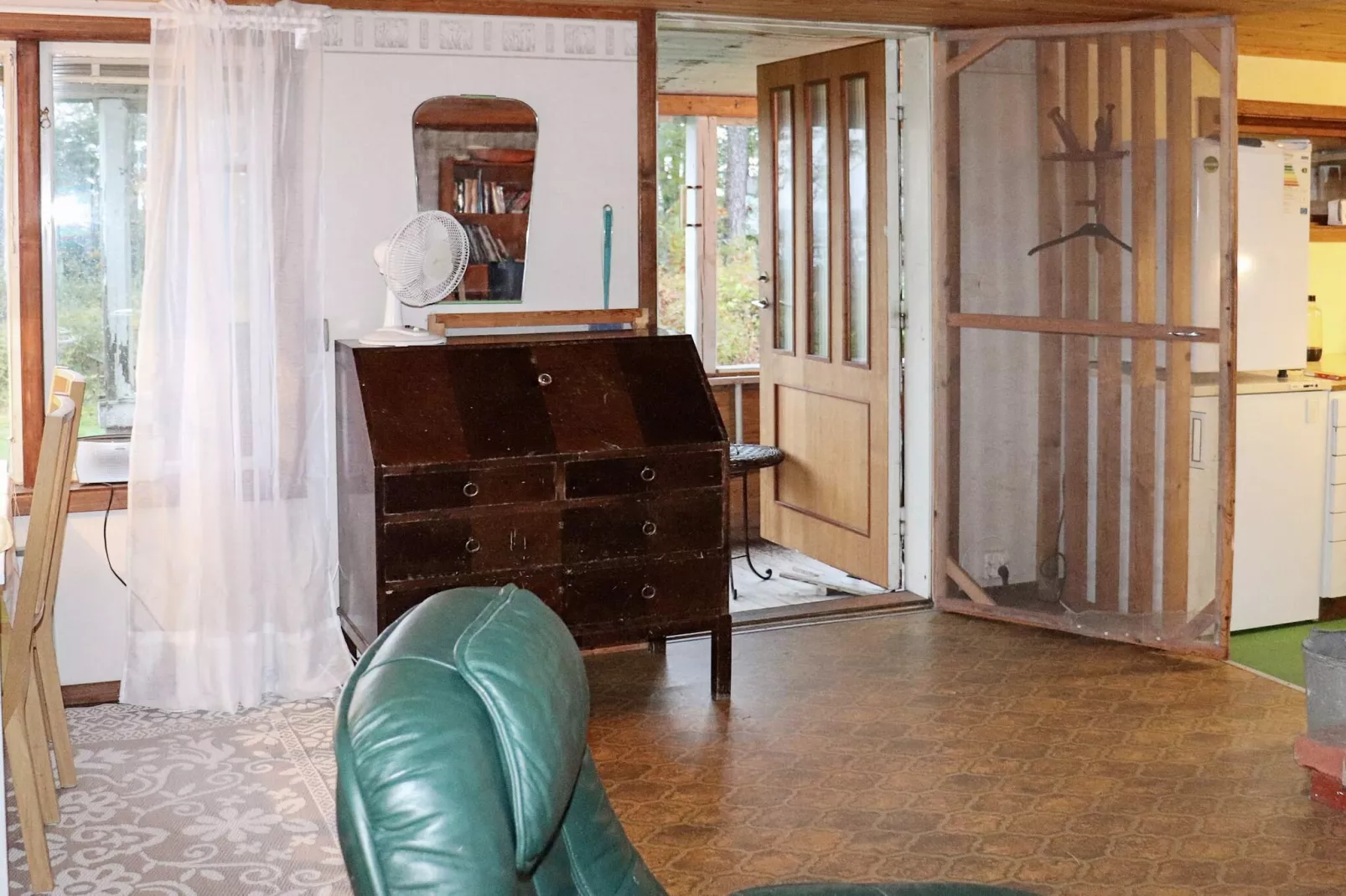 4 person holiday home in KRISTINEHAMN-Indoor