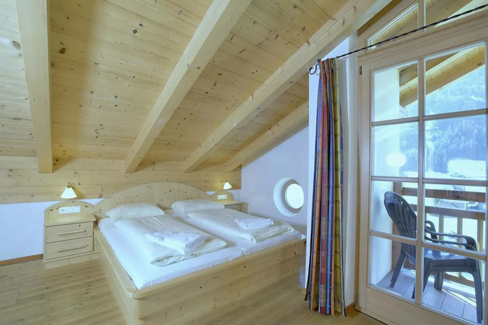 Schöneben Chalet 4-Jahreszeiten-Untagged