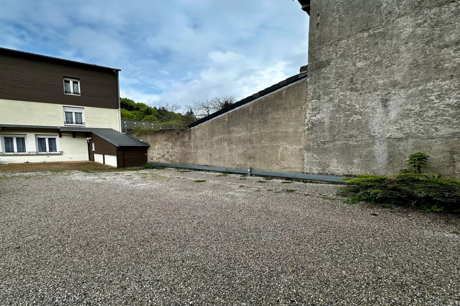 Le Buisson - 4pers Mont Dore Centre - Areas within 1km in summer