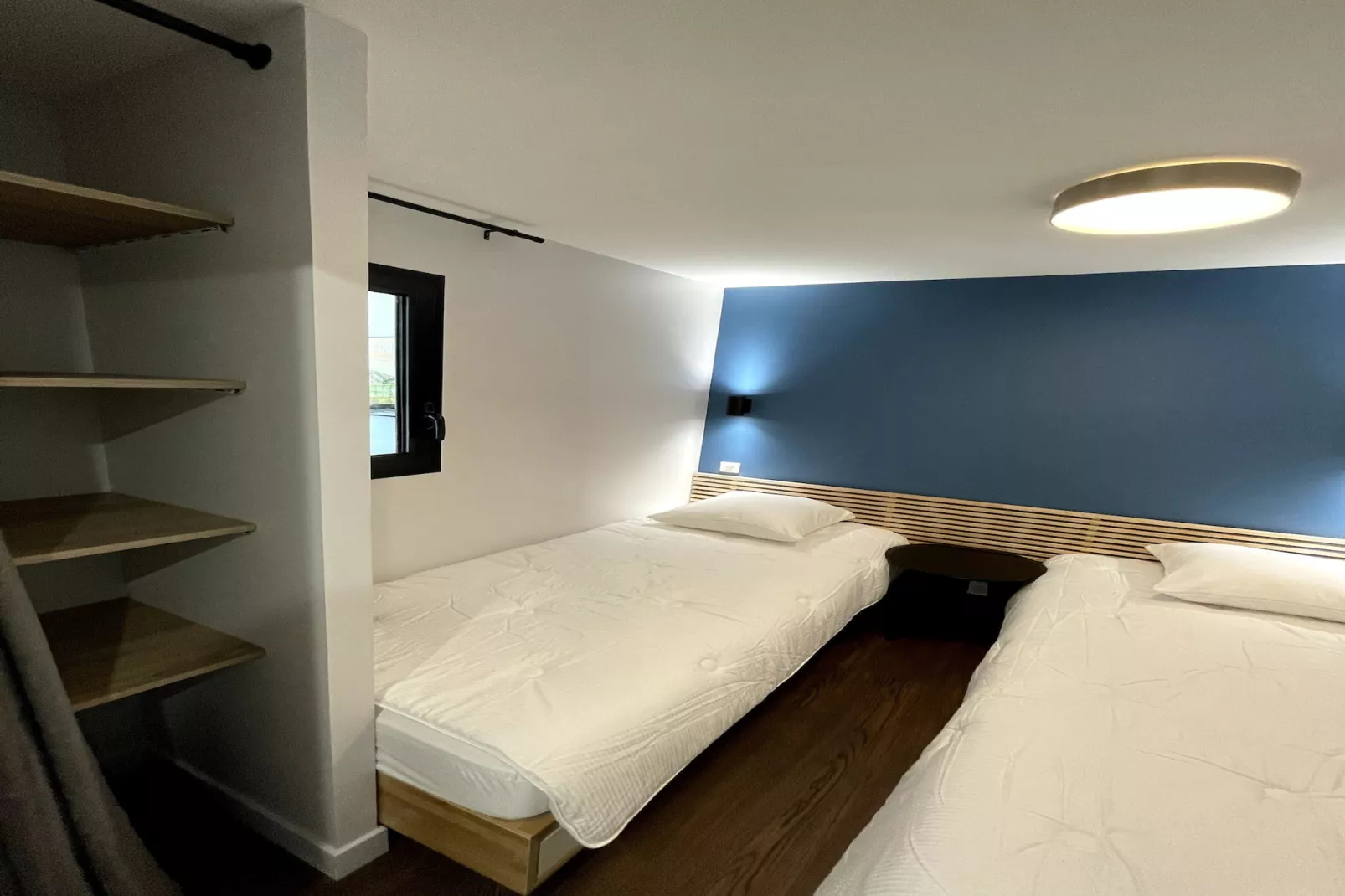 L´Ecrin d´Edern °Le Mont Dore ° Ski °Randonnée ° - Schlafzimmer