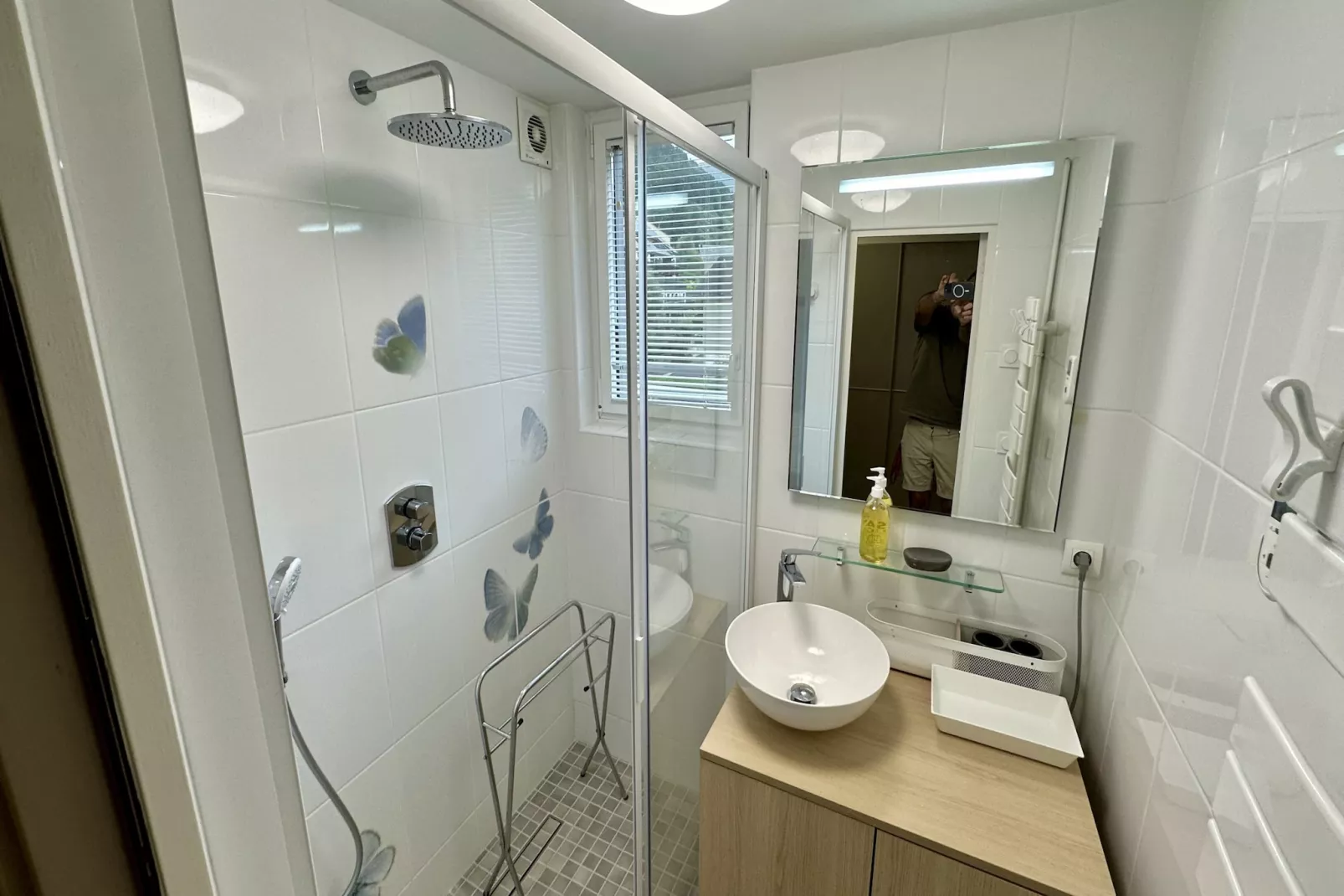 Le Capucin 79 - Le Mont Dore - Badezimmer