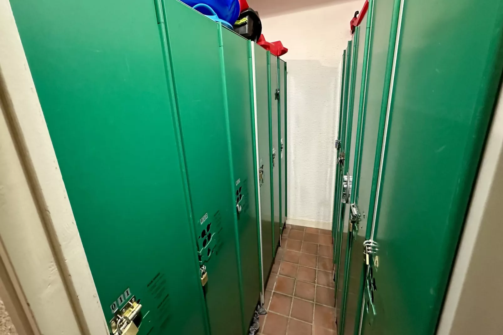 Comme à la maison Le Mont Dore - Facilities