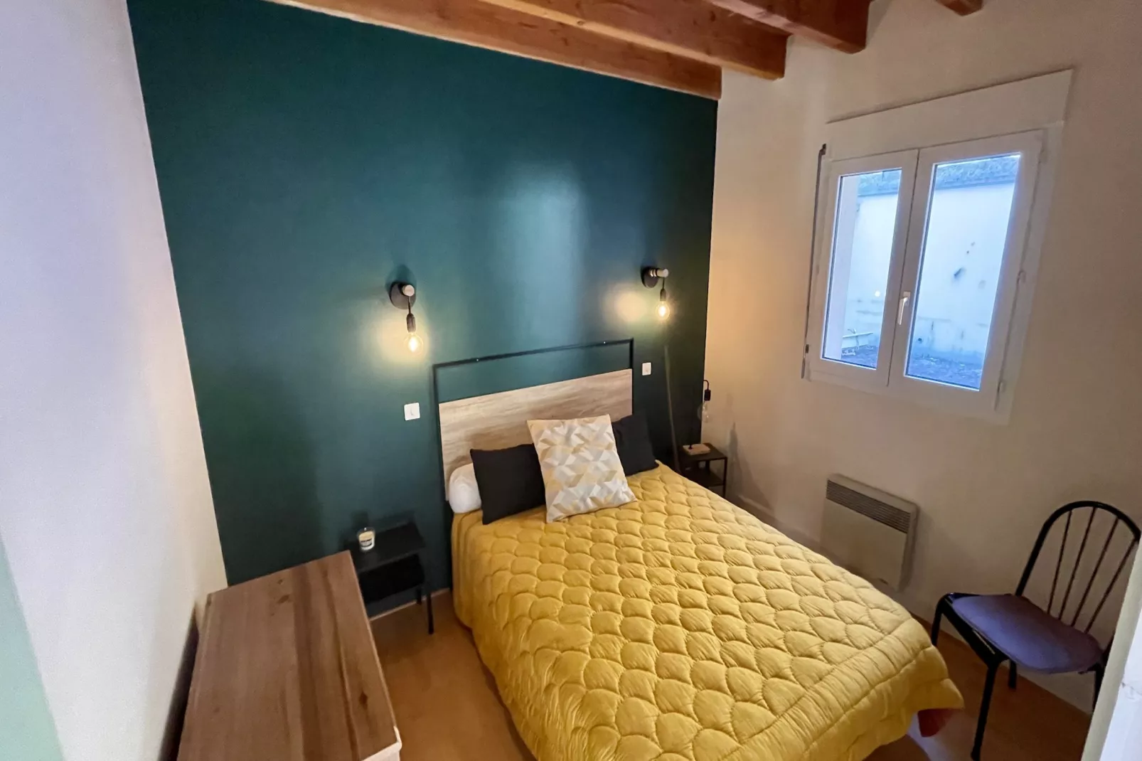 Le Joli Cedre Le Mont Dore-Chambre