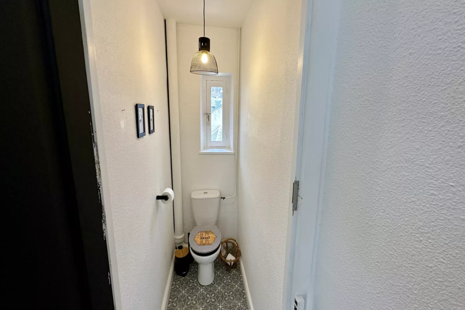 Le Beau Site N°4 Le Mont Dore 6pers - Salle de bain