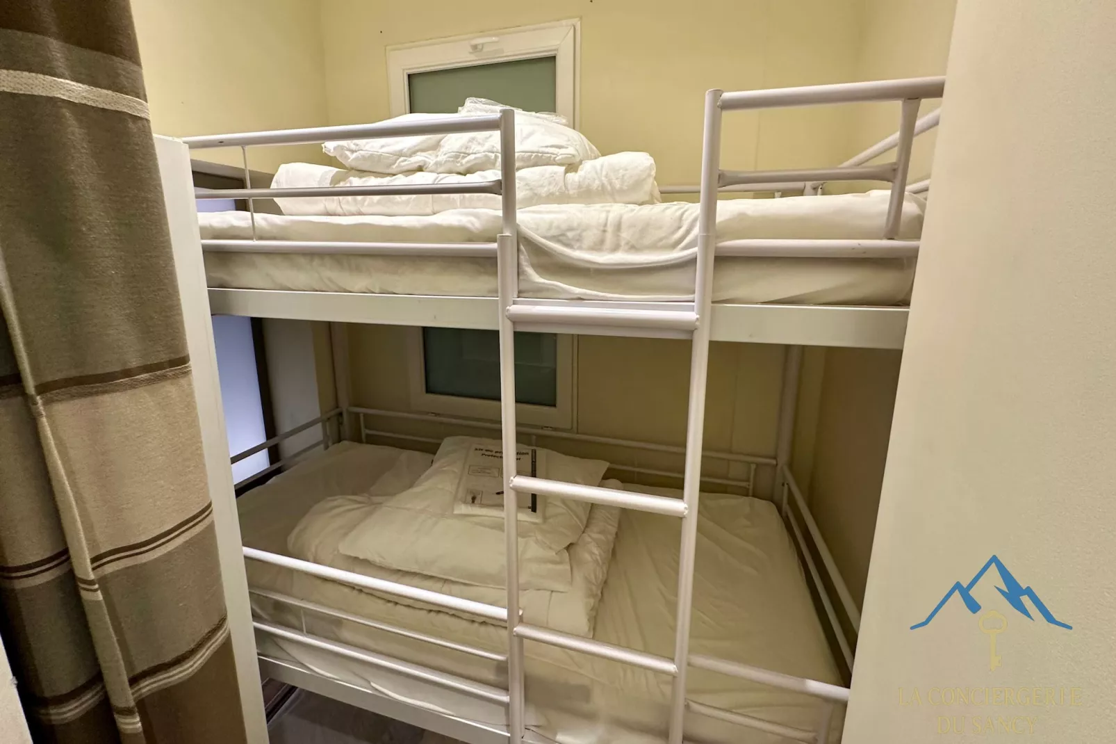 Le Sarciron 299 Le Mont Dore 5 pers - Image-tags.childrenroom