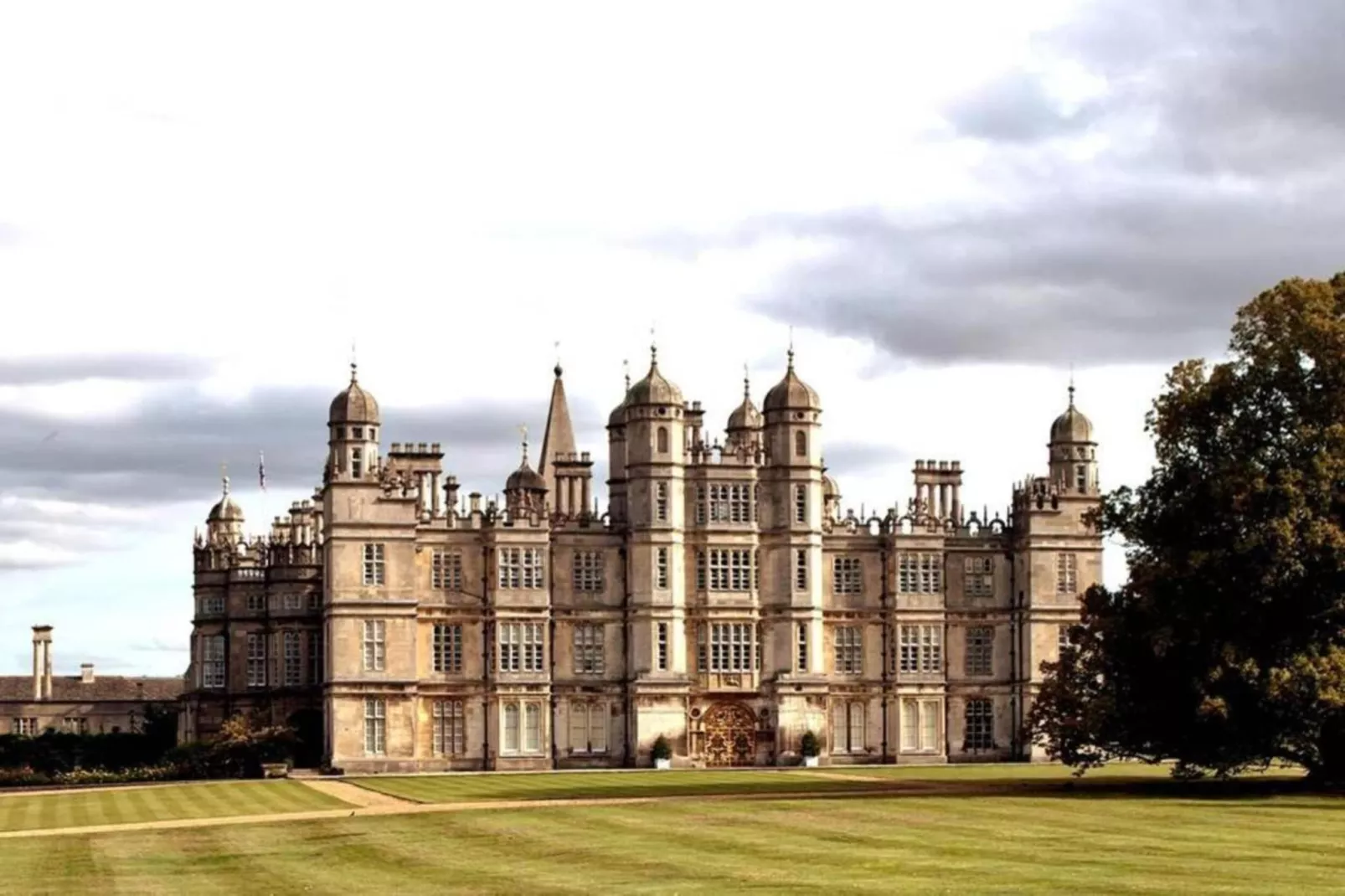 The Sett - Areas within 20km in summer