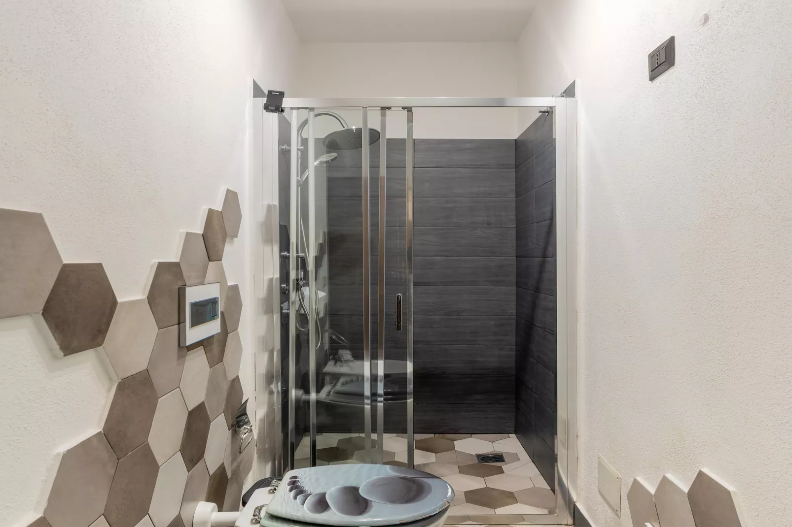 LA ROCCA 2 - Bathroom