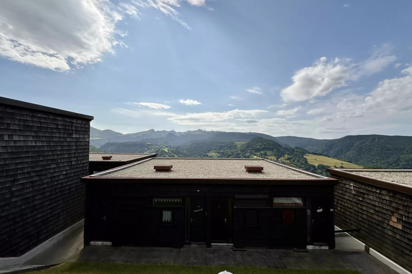 Le Joy - 10min des pistes - 5 pers - Outdoor