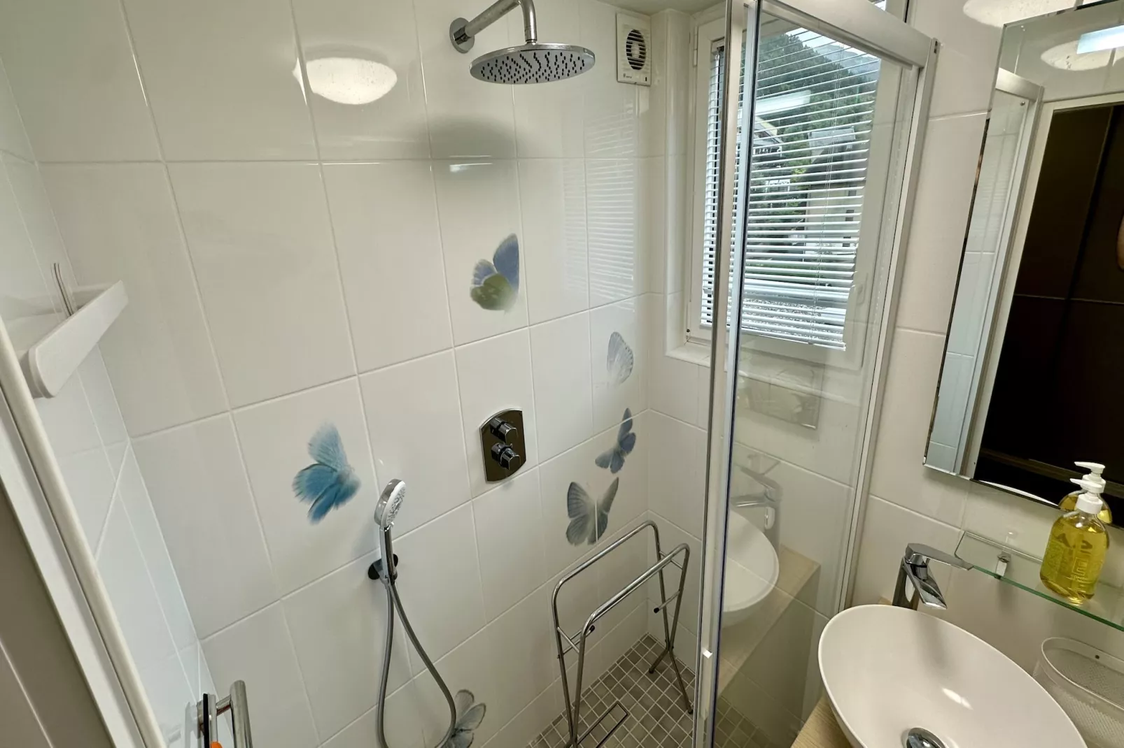 Le Capucin 79 - Le Mont Dore - Badezimmer