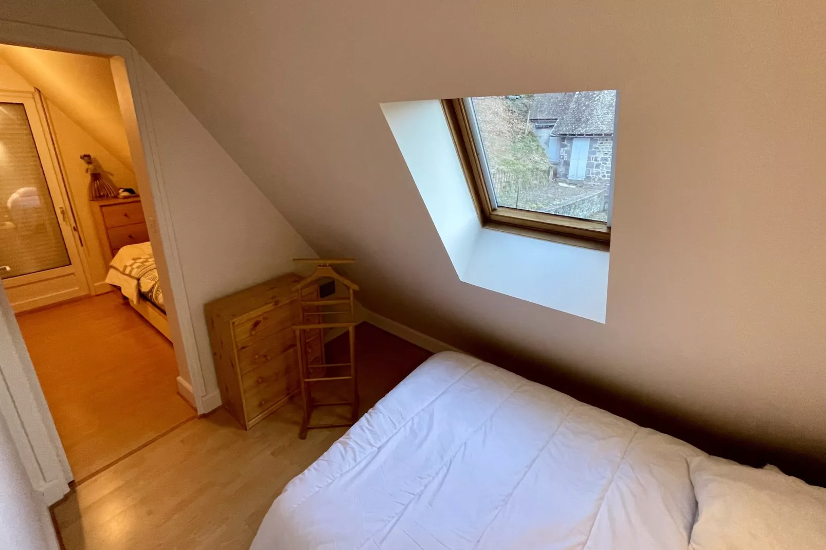 Le Joli Cedre Le Mont Dore-Chambre