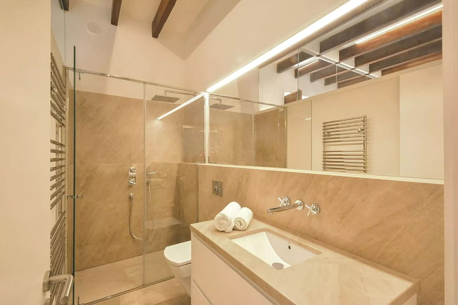 CASA PETRA-Salle de bain