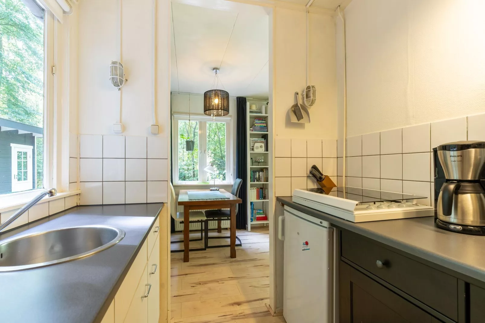 Bungalow Epse-Kitchen