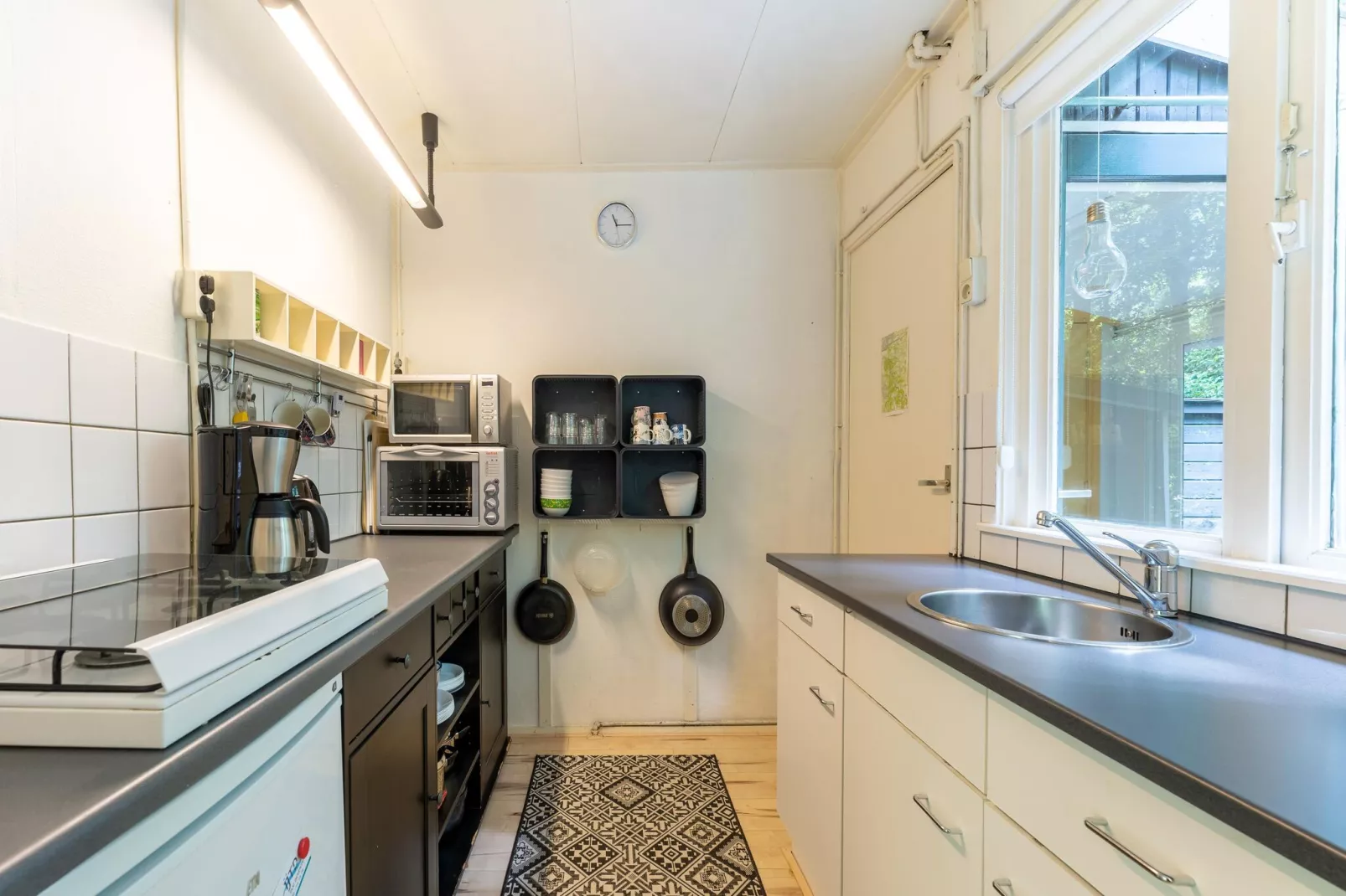 Bungalow Epse-Kitchen