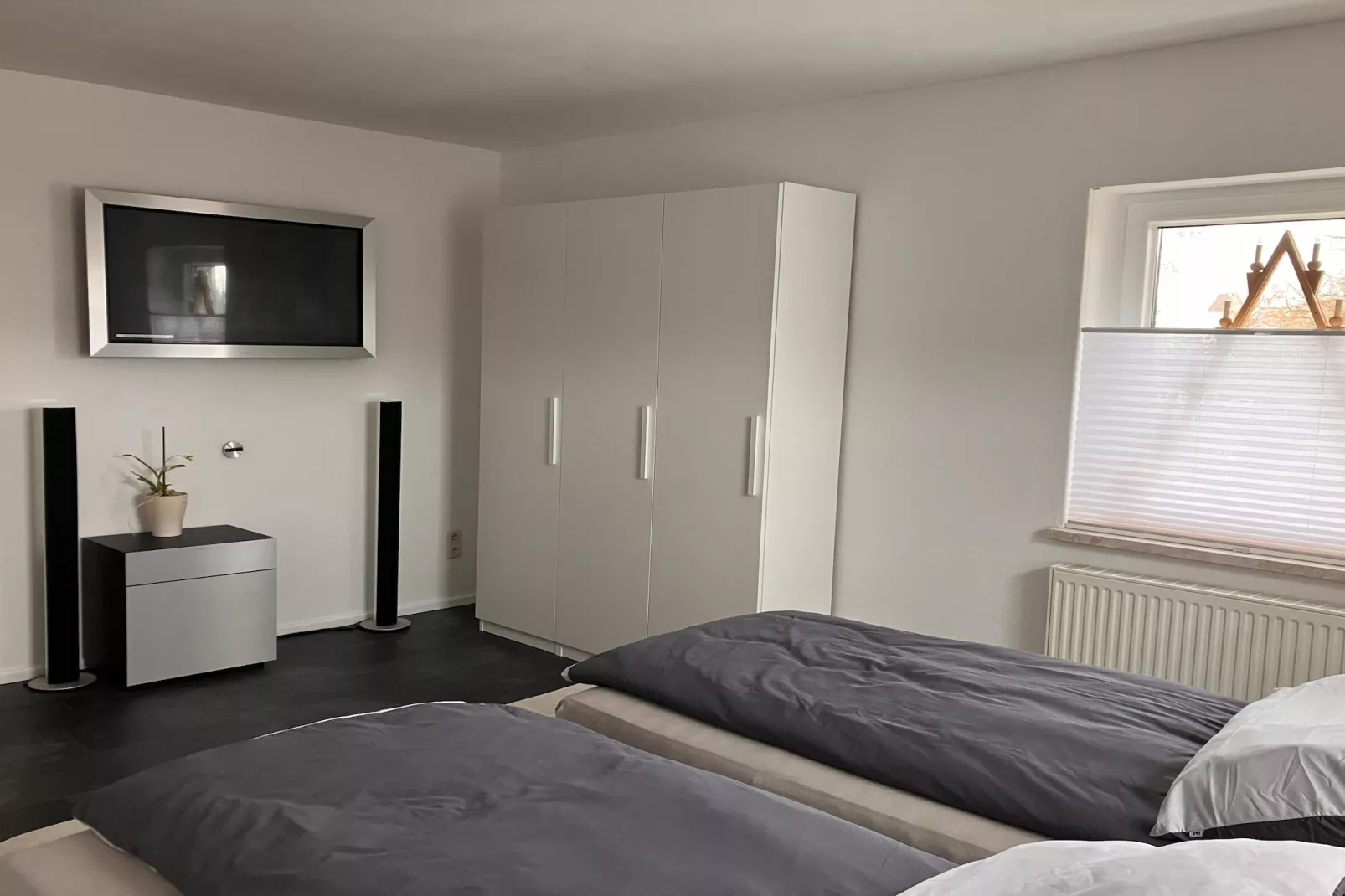 De Gruusse-Schlafzimmer