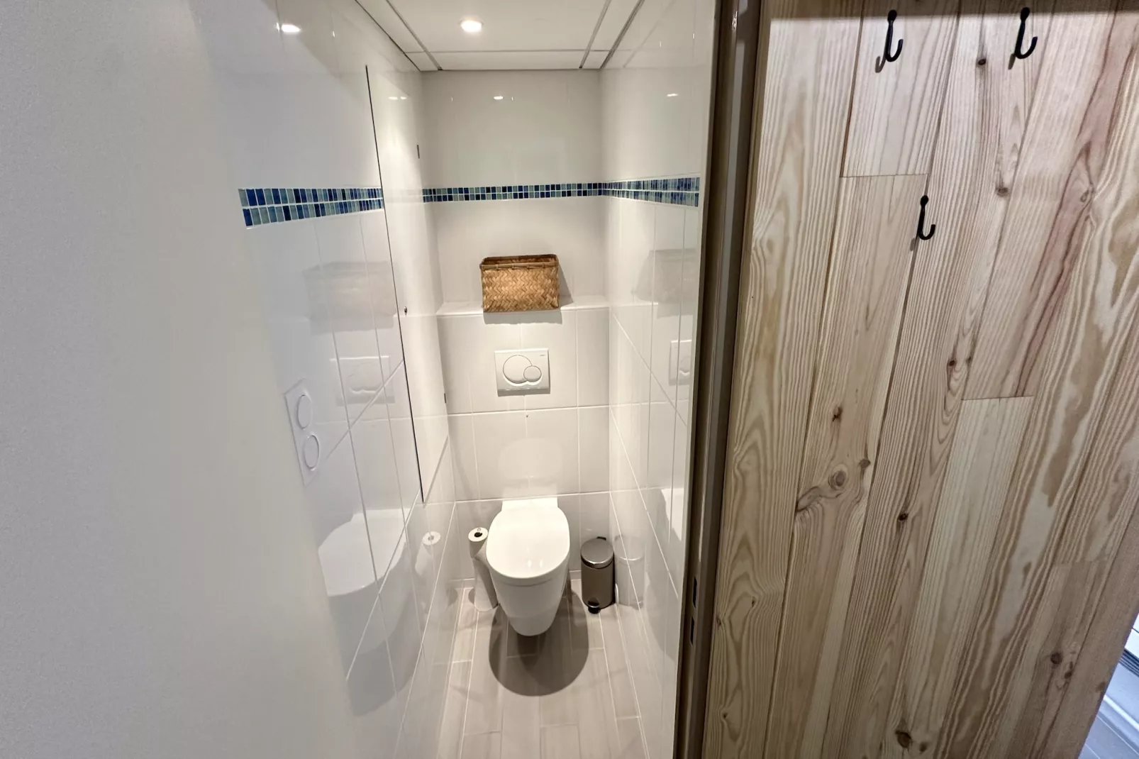 Le Capucin 79 - Le Mont Dore - Badezimmer