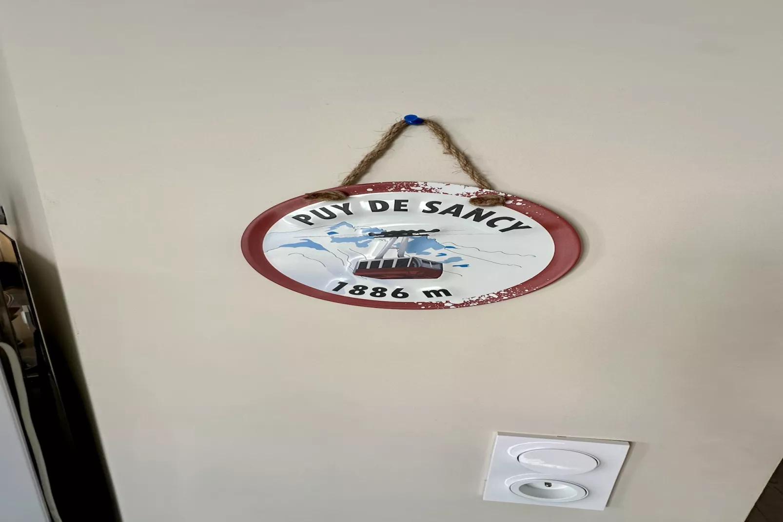 Au Cœur du Mont Dore : 6 personnes-Ambiance