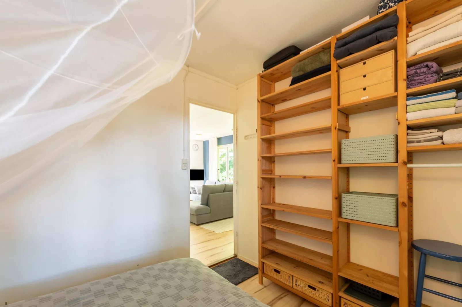 Bungalow Epse-Landing