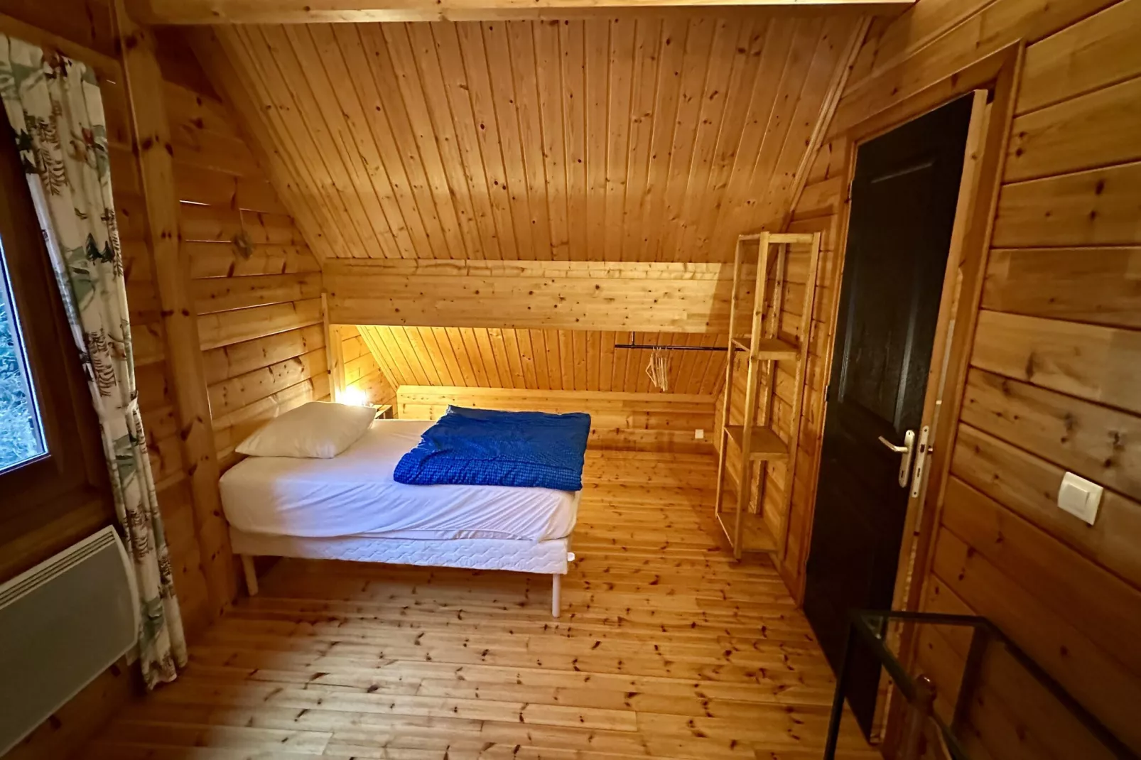 Chalet O Mont Dore 6pers - Chambre