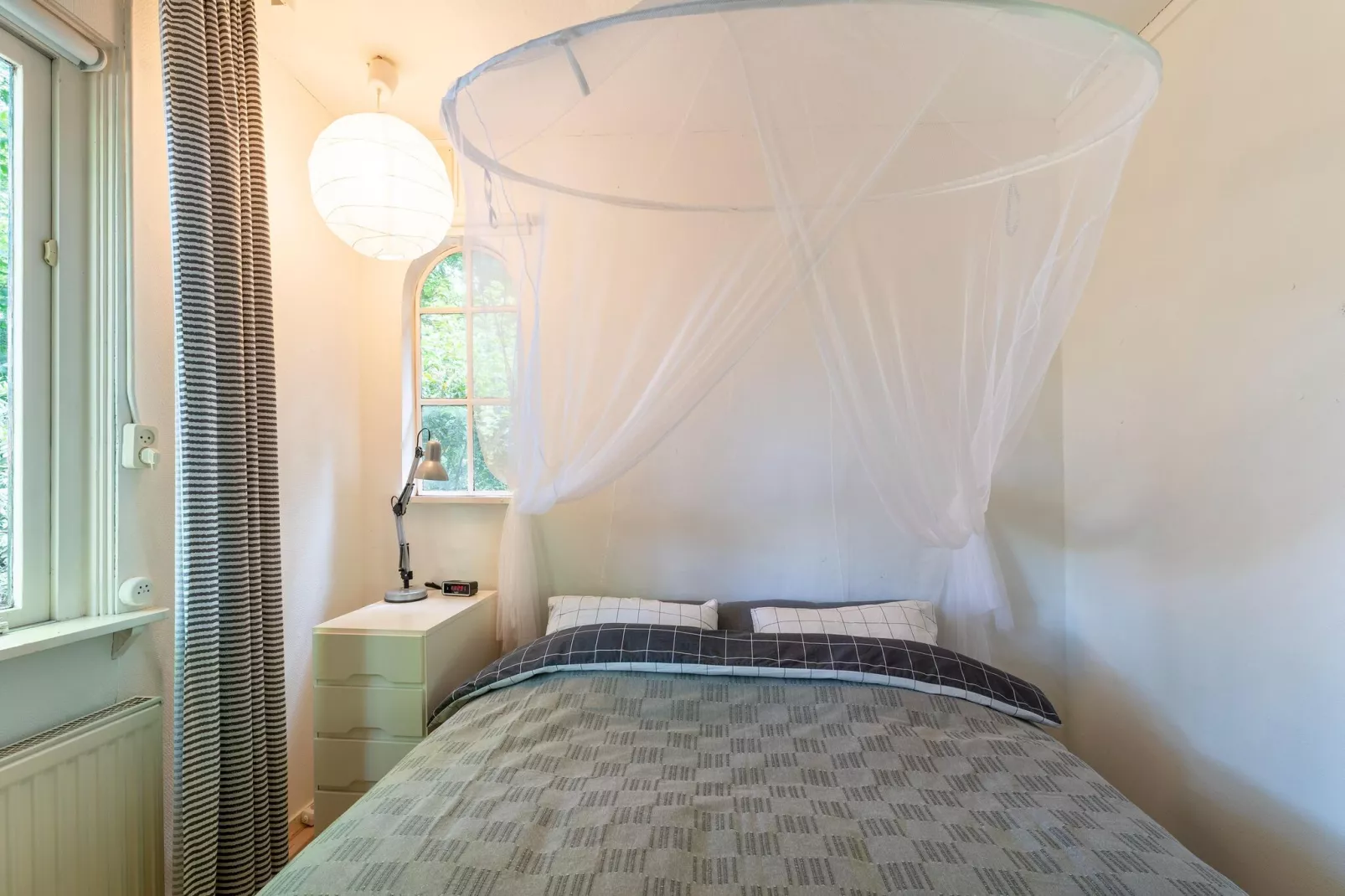 Bungalow Epse-Bedroom