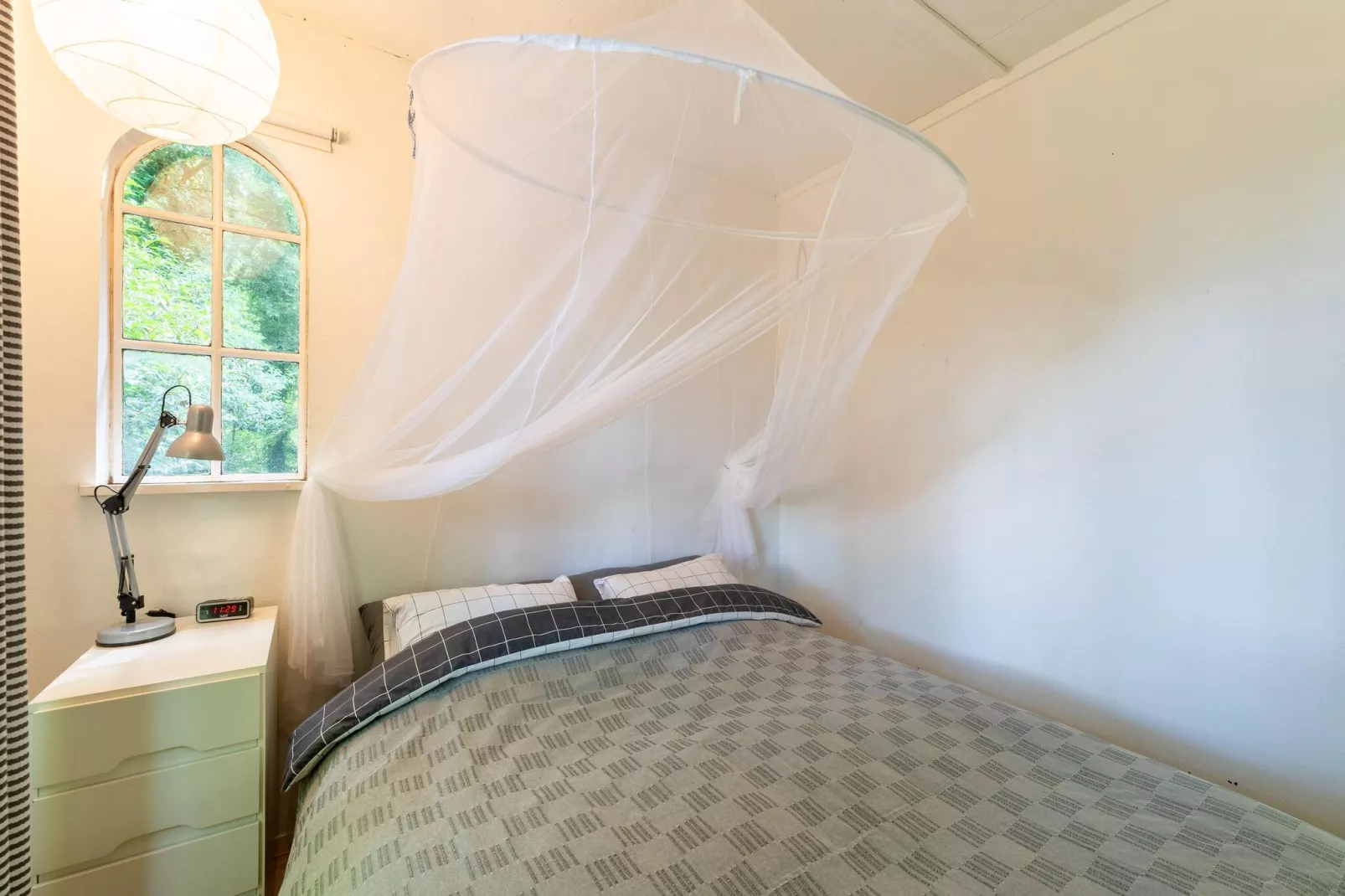 Bungalow Epse-Bedroom