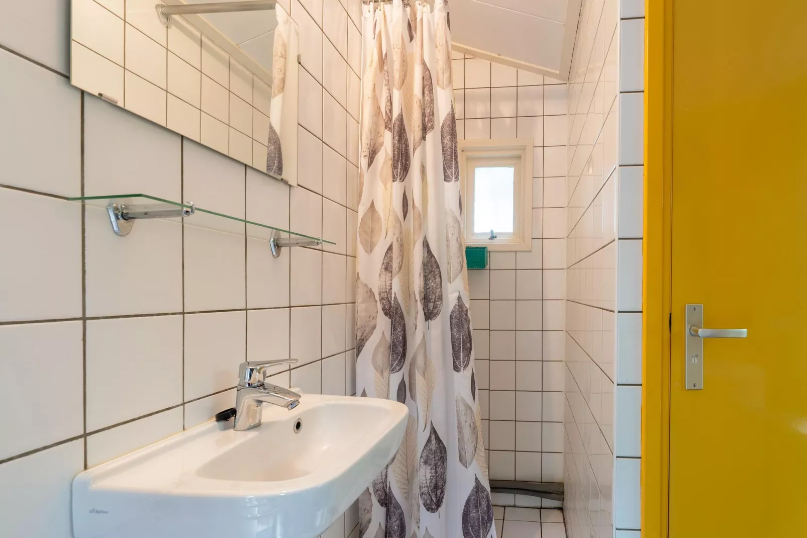 Bungalow Epse-Bathroom