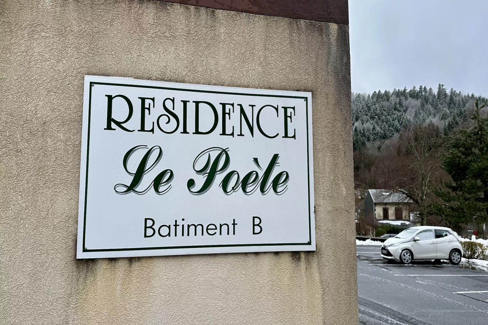 Le Noky Le Mont Dore 5pers-Ambiance