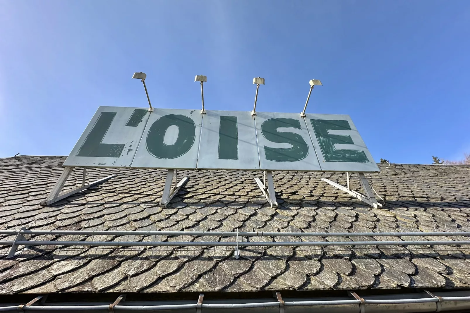 L'Oise 405 - Le Mont Dore 6pers - Ambiente