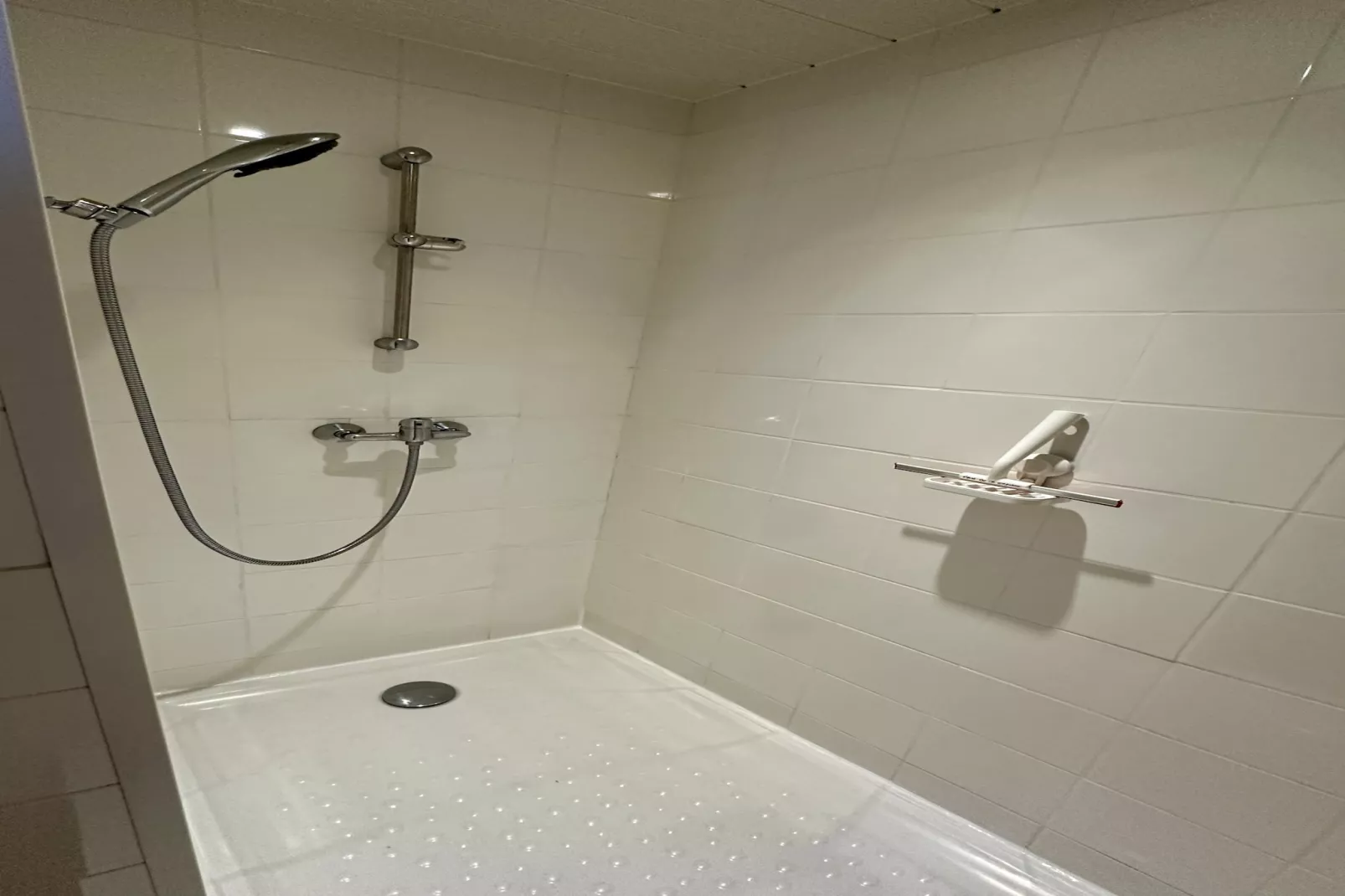 Le Pan de la Grange Le Mont Dore - Bathroom