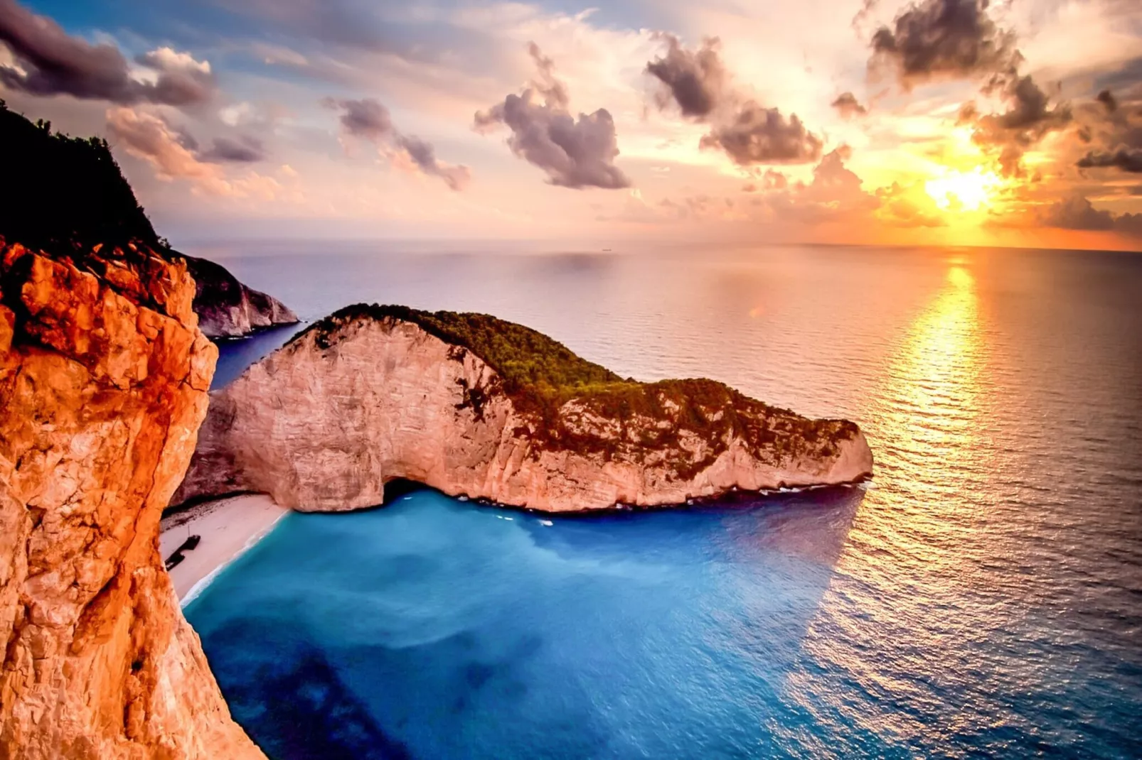 Andriana´s holiday apartments- 3 BR-Zones été à 20 km