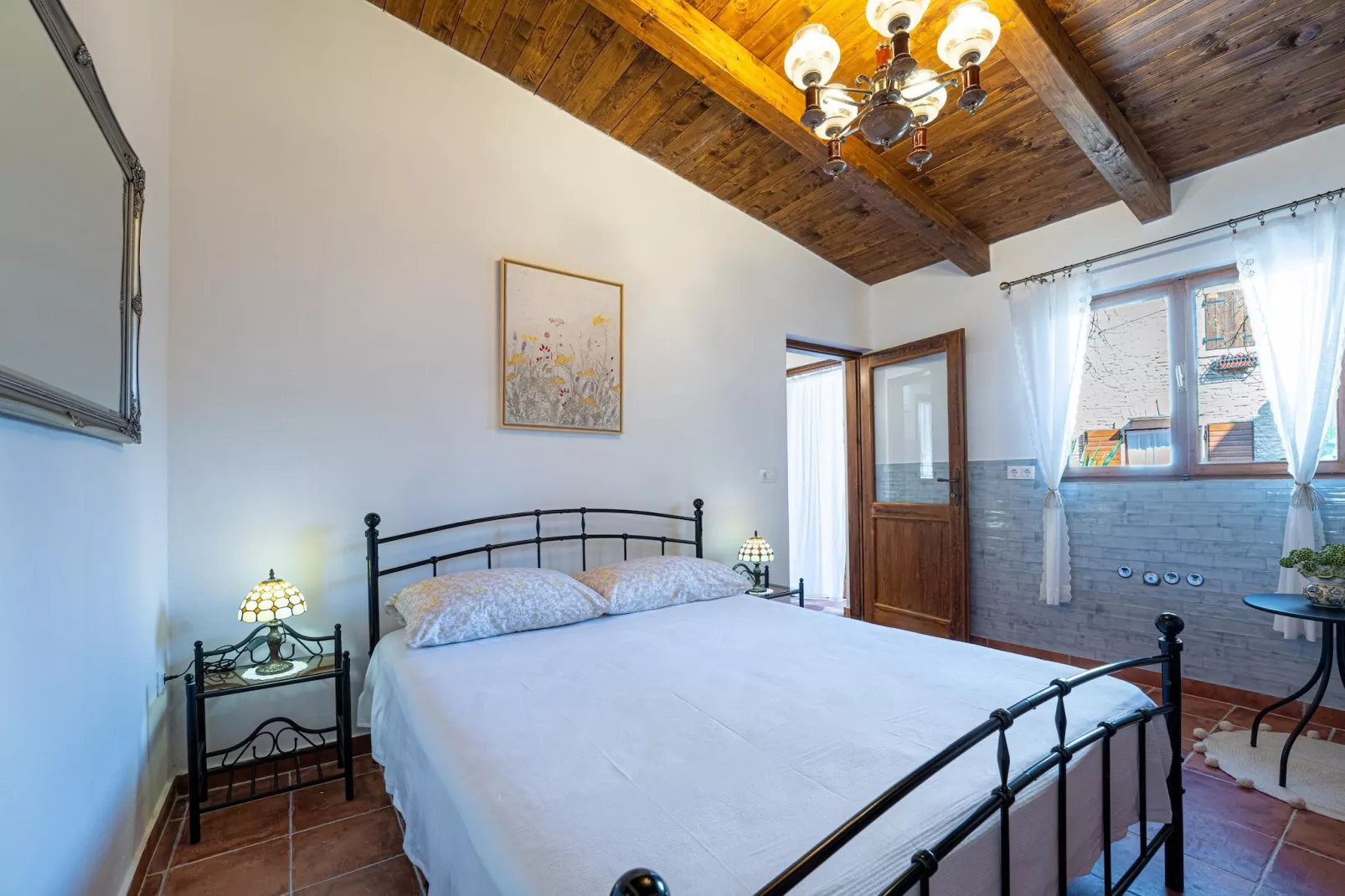 Casa Luca-Bedroom