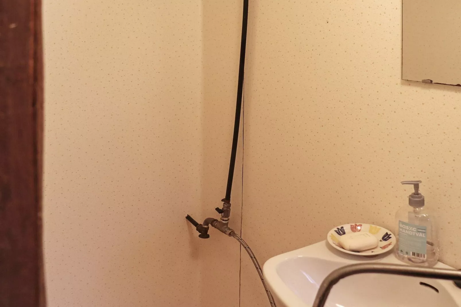 4 person holiday home in KRISTINEHAMN-Indoor