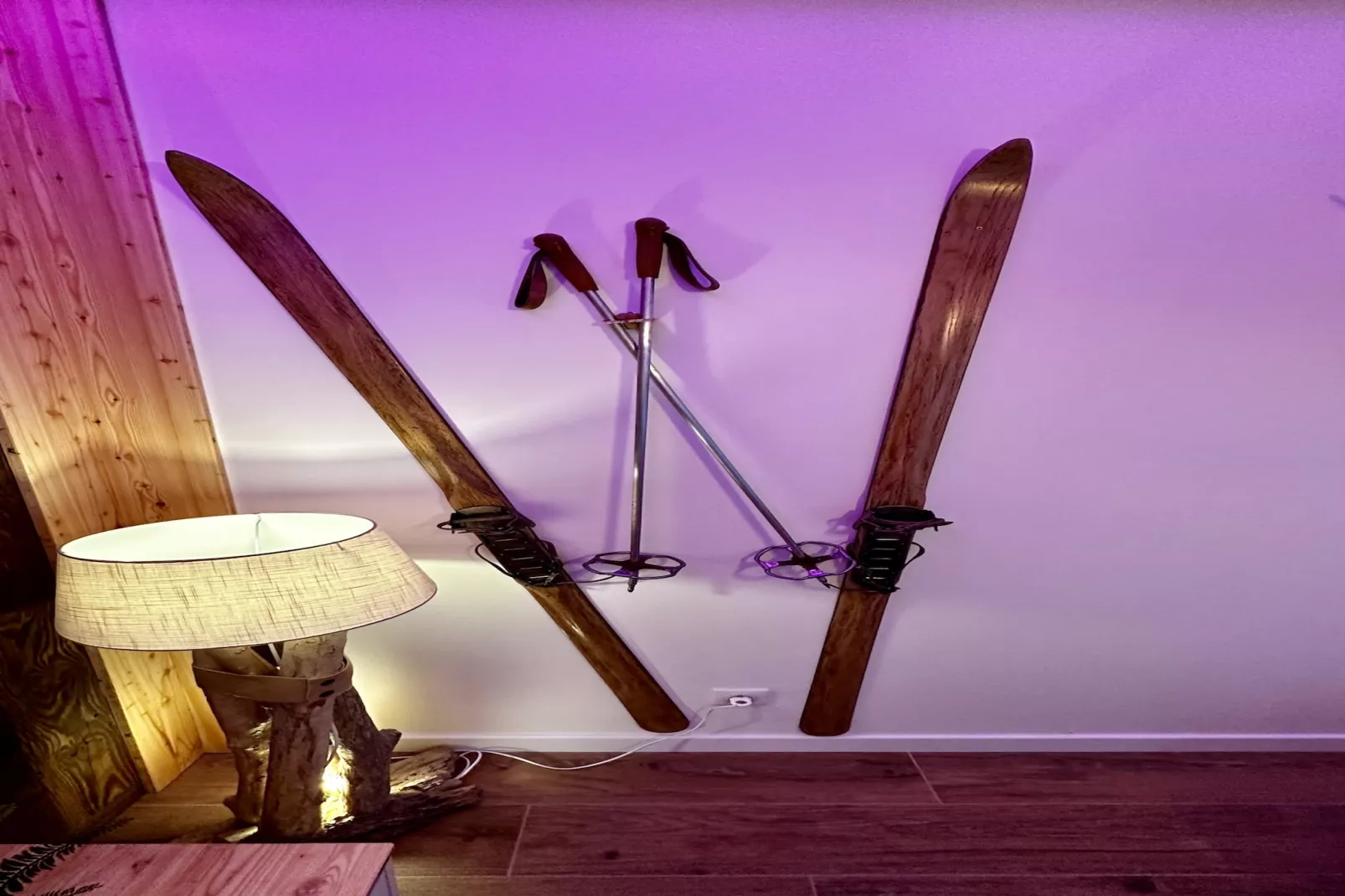 Le Refuge des Skieurs - Ambiance