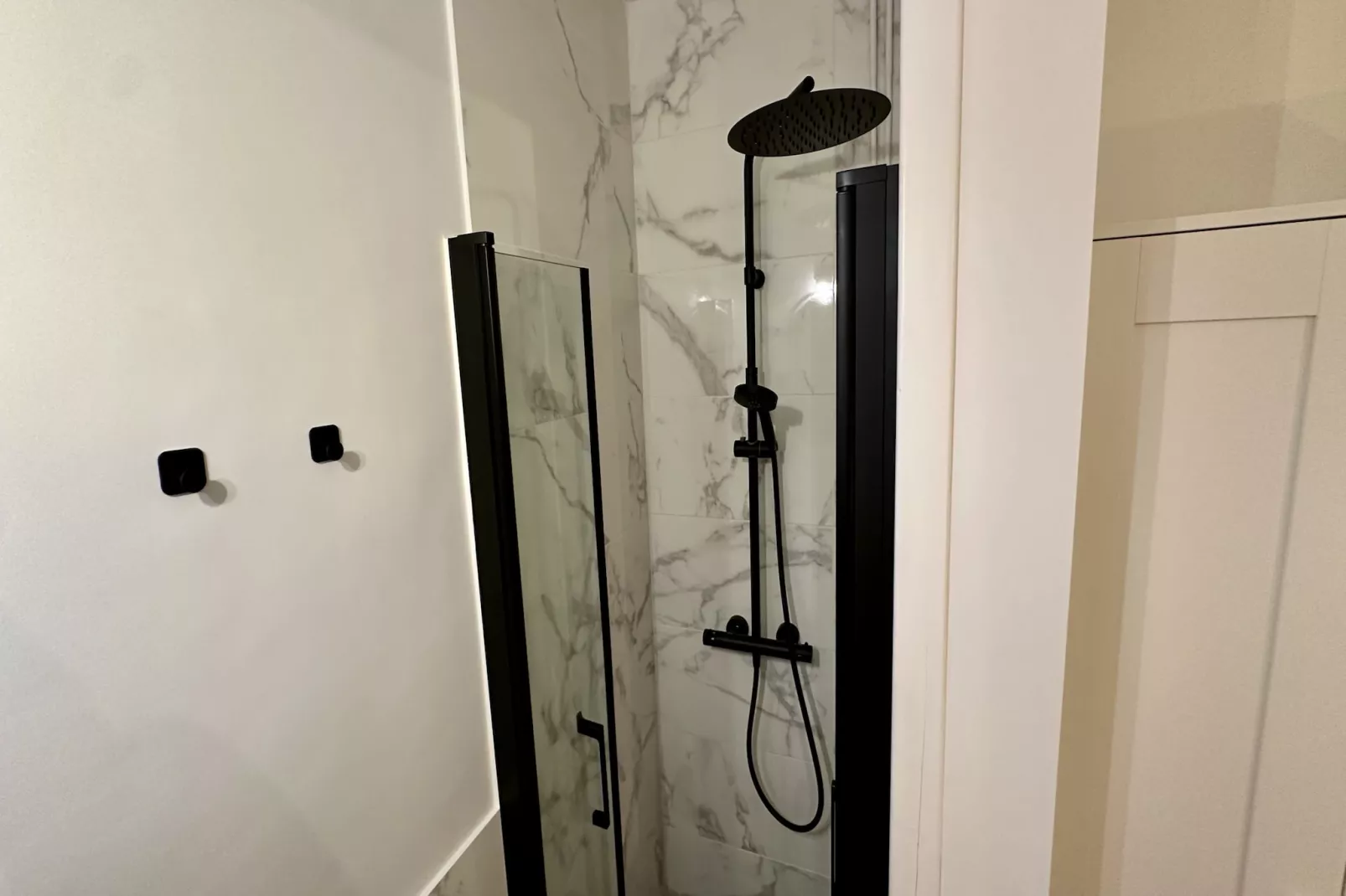 La Cime 3 Le Mont Dore 8pers - Bathroom