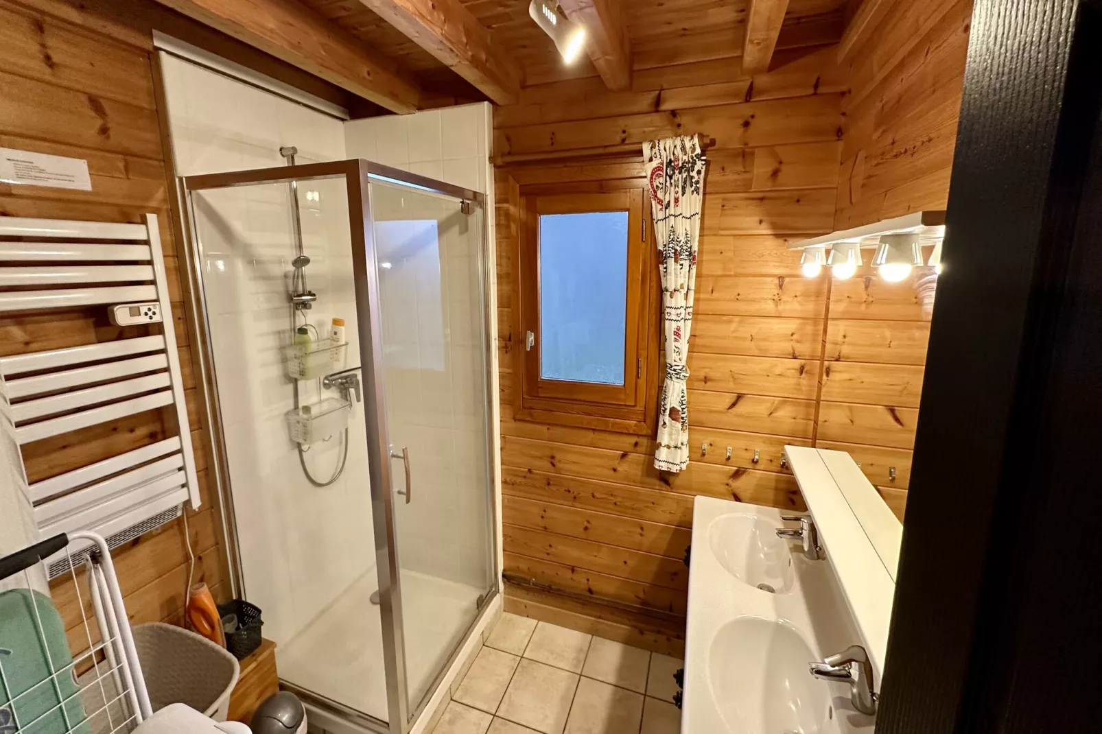 Chalet O Mont Dore 6pers - Salle de bain
