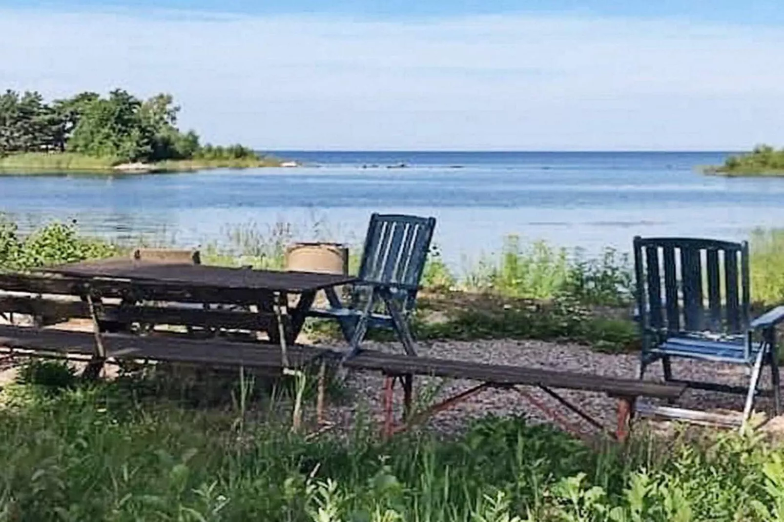 4 person holiday home in KRISTINEHAMN