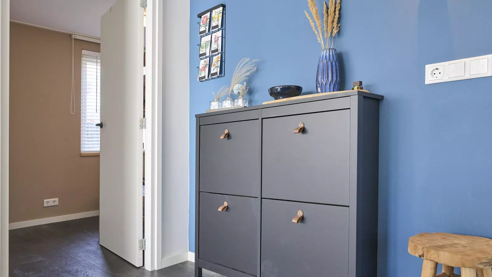 De Zomerbij - Indoor