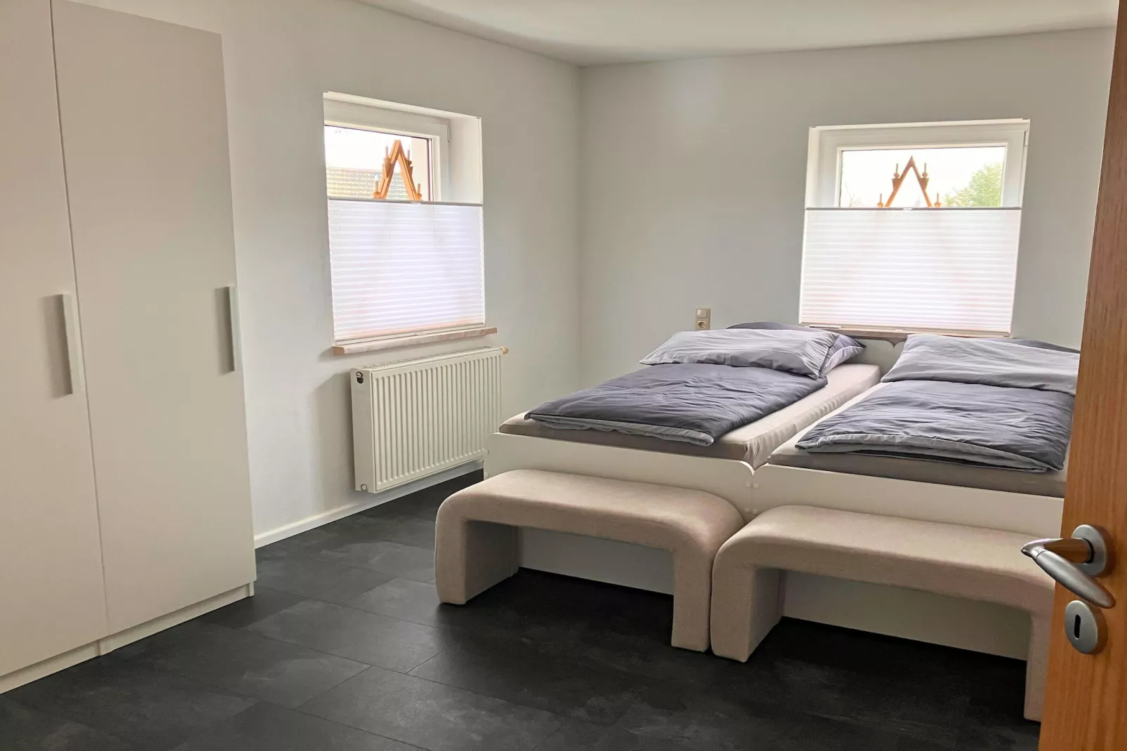 De Gruusse-Schlafzimmer