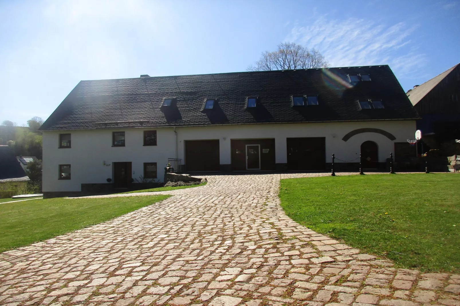 Haus De Kleene & Gruusse